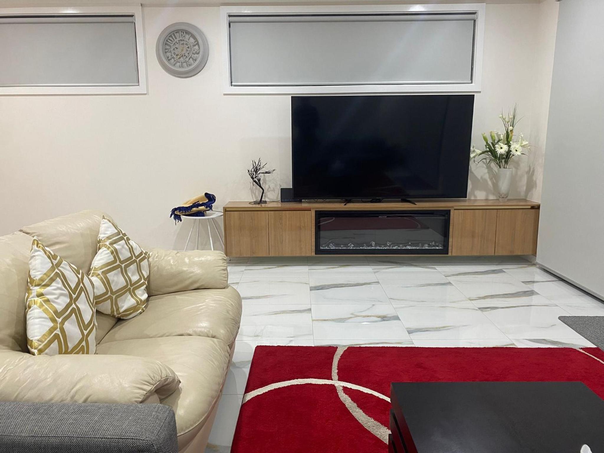 Three-Bedroom House photo 1