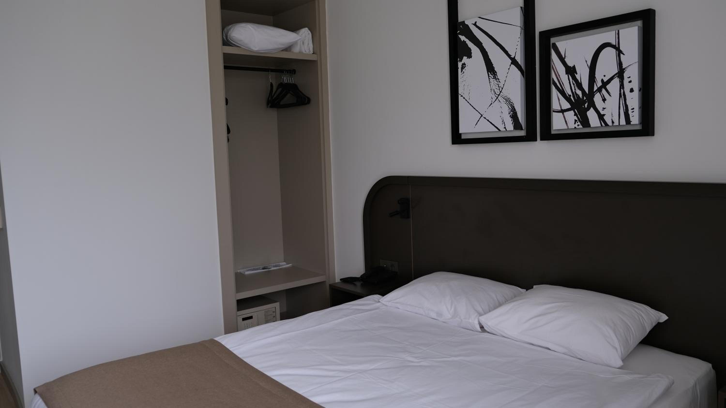 Single Room with Mountain View photo 2