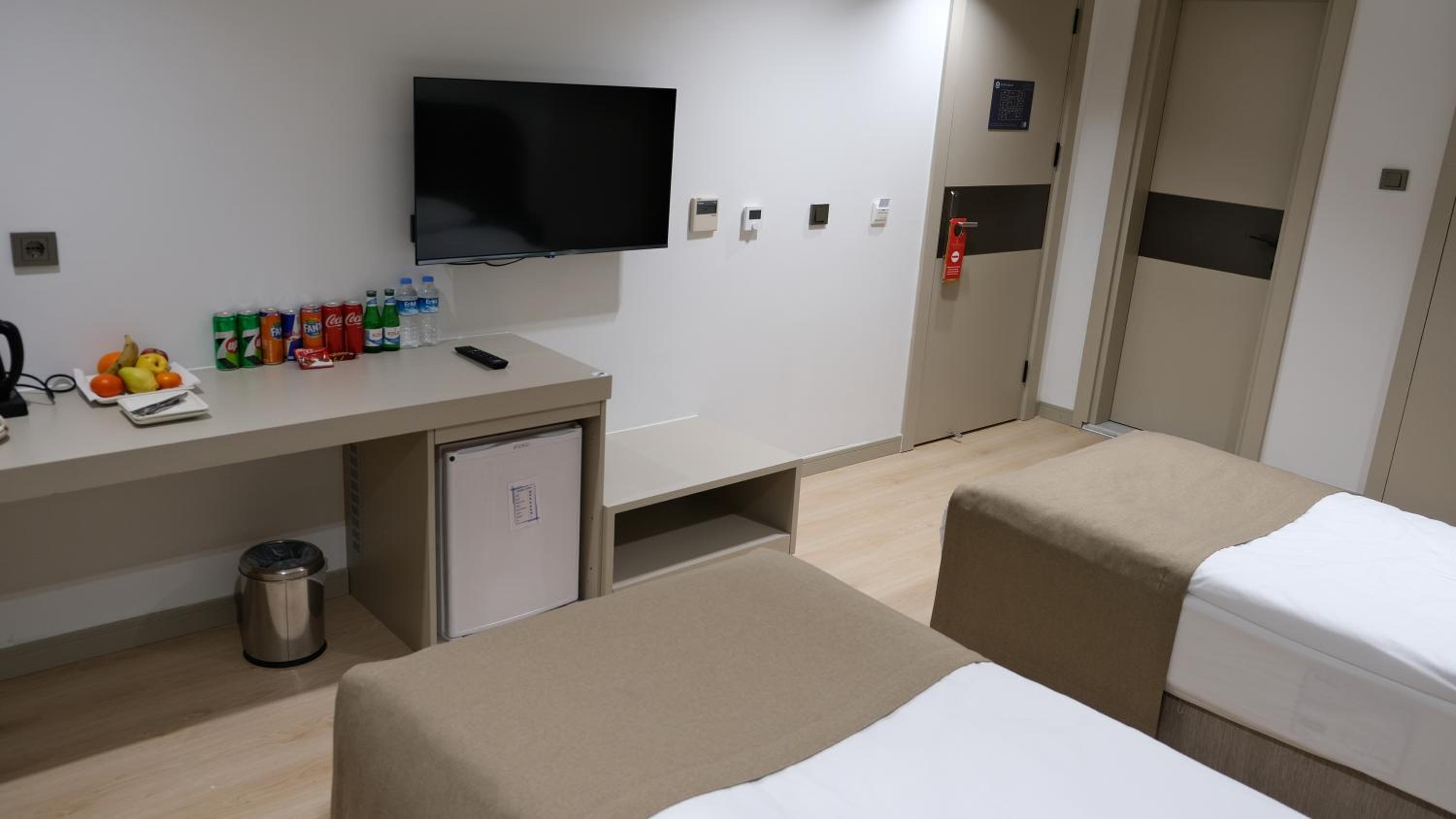Double Room with Mountain View photo 2