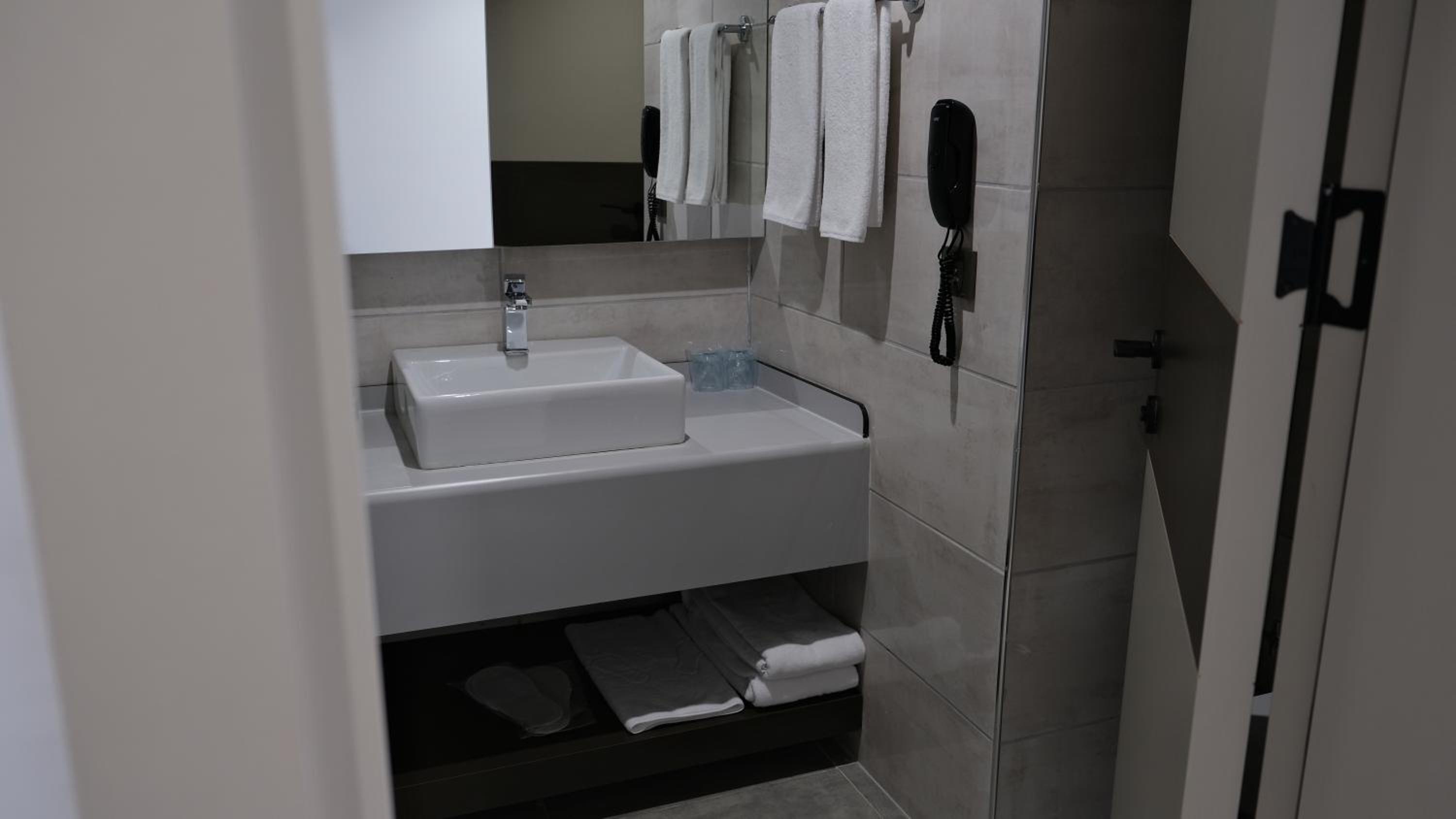 Single Room with Mountain View photo 3