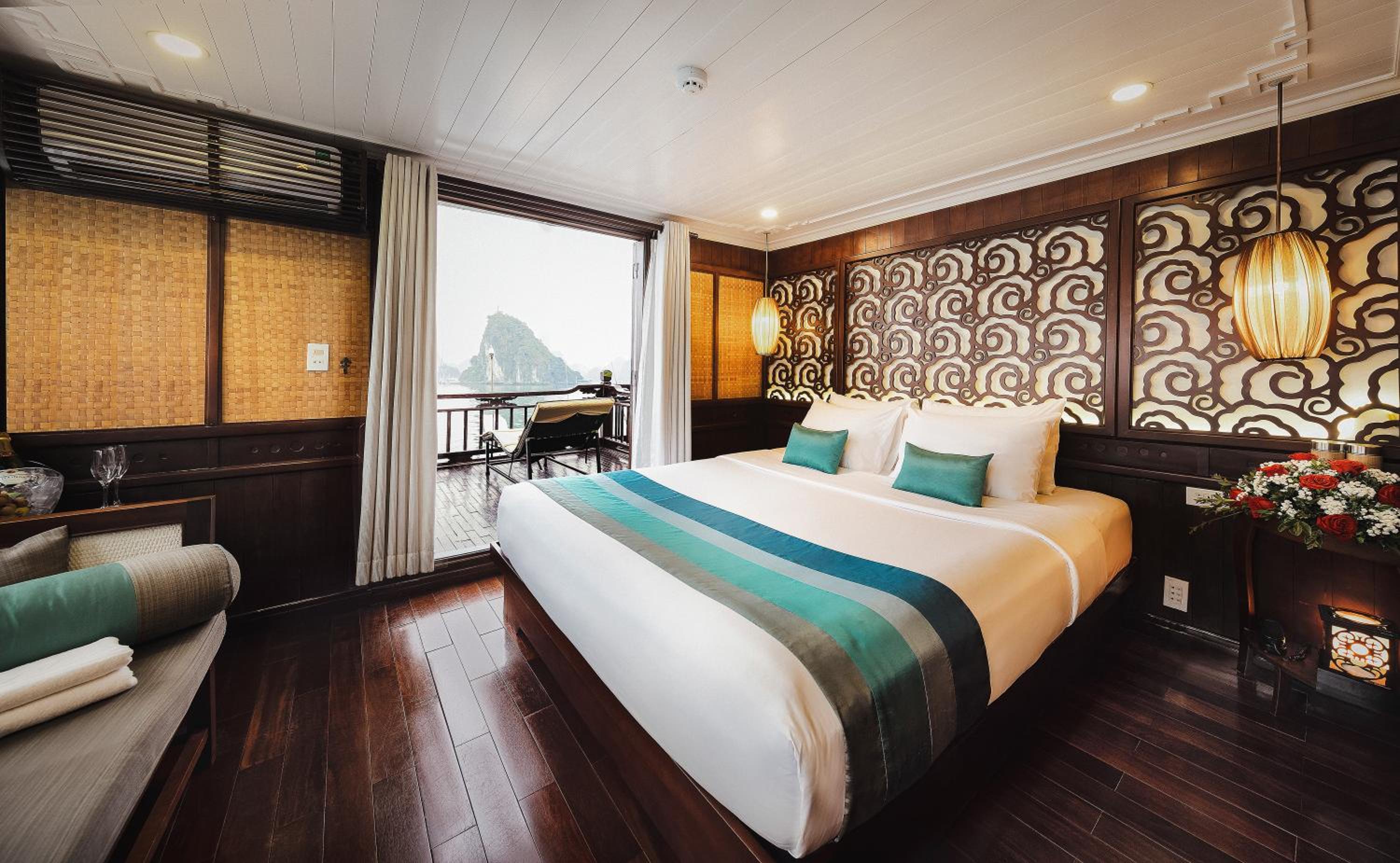 Suite with Private Terrace - 2 Days 1 Night - Photo 3