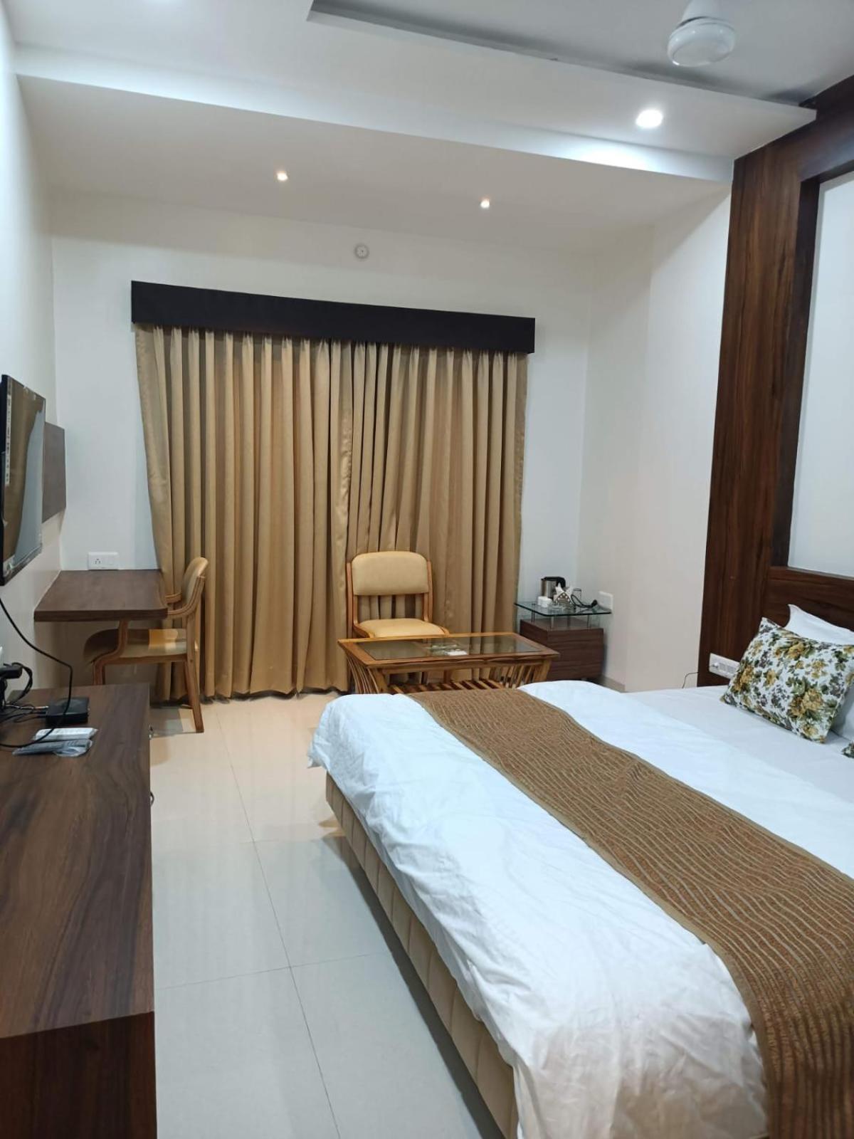 Superior Double Room photo 2