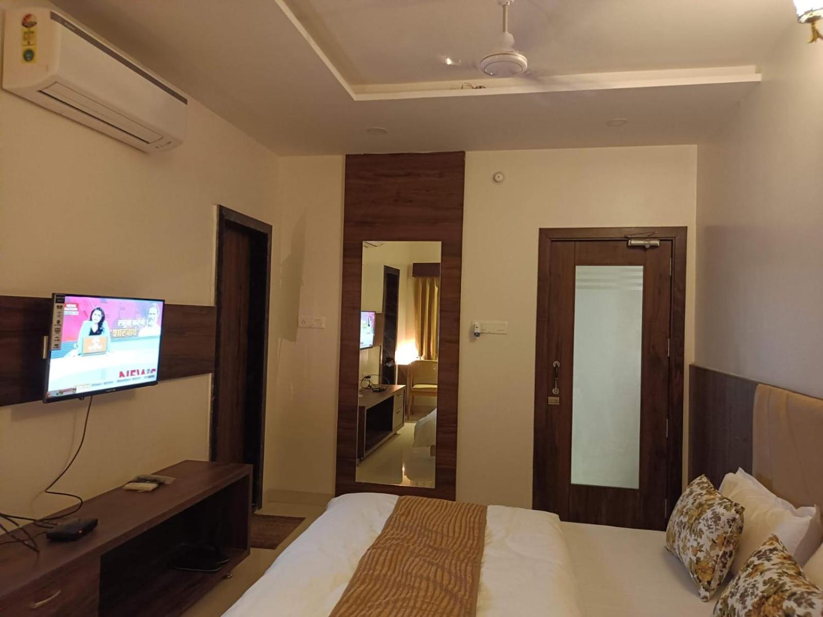Superior Double Room photo 3
