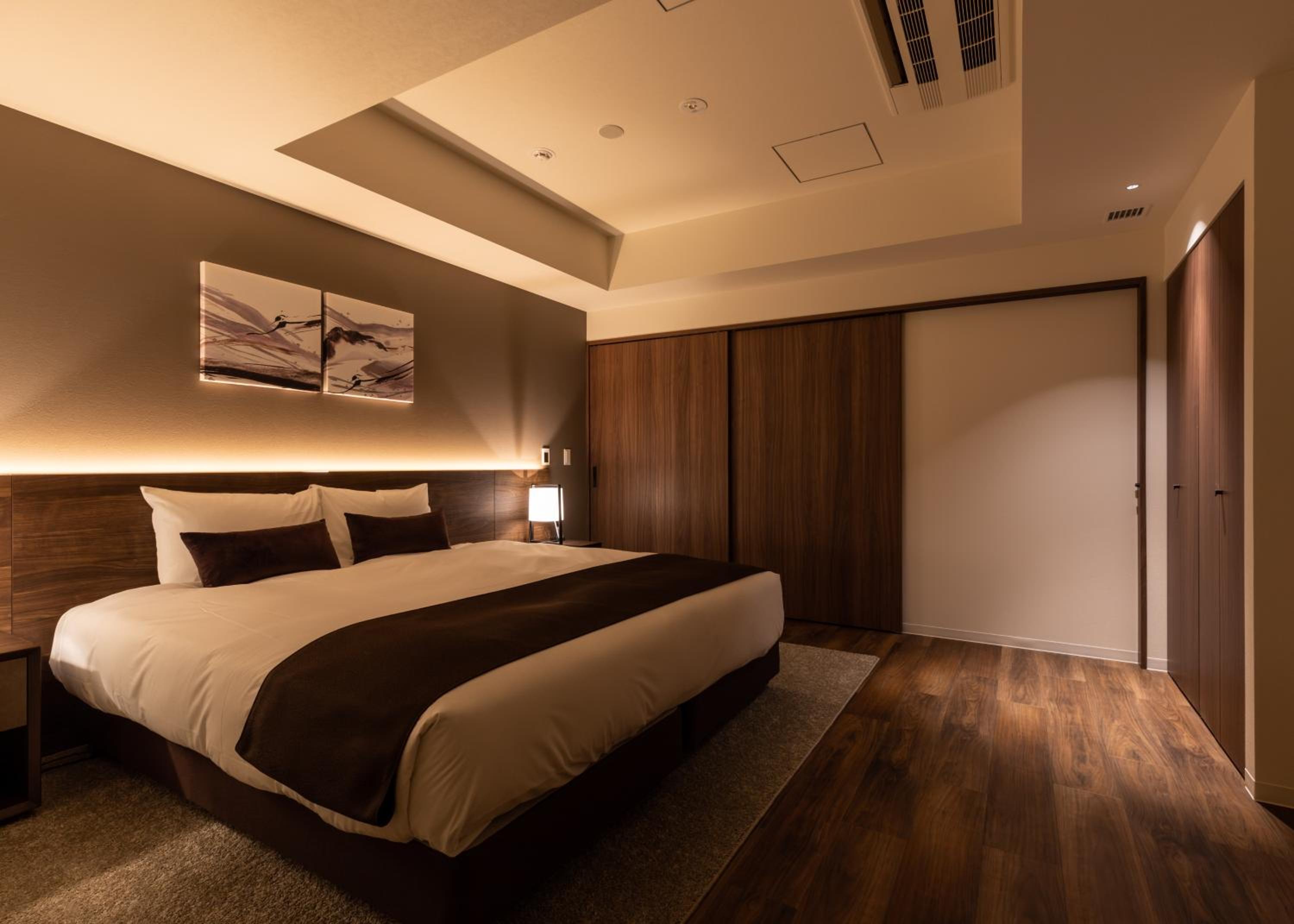 2 Bedroom Residence photo 1