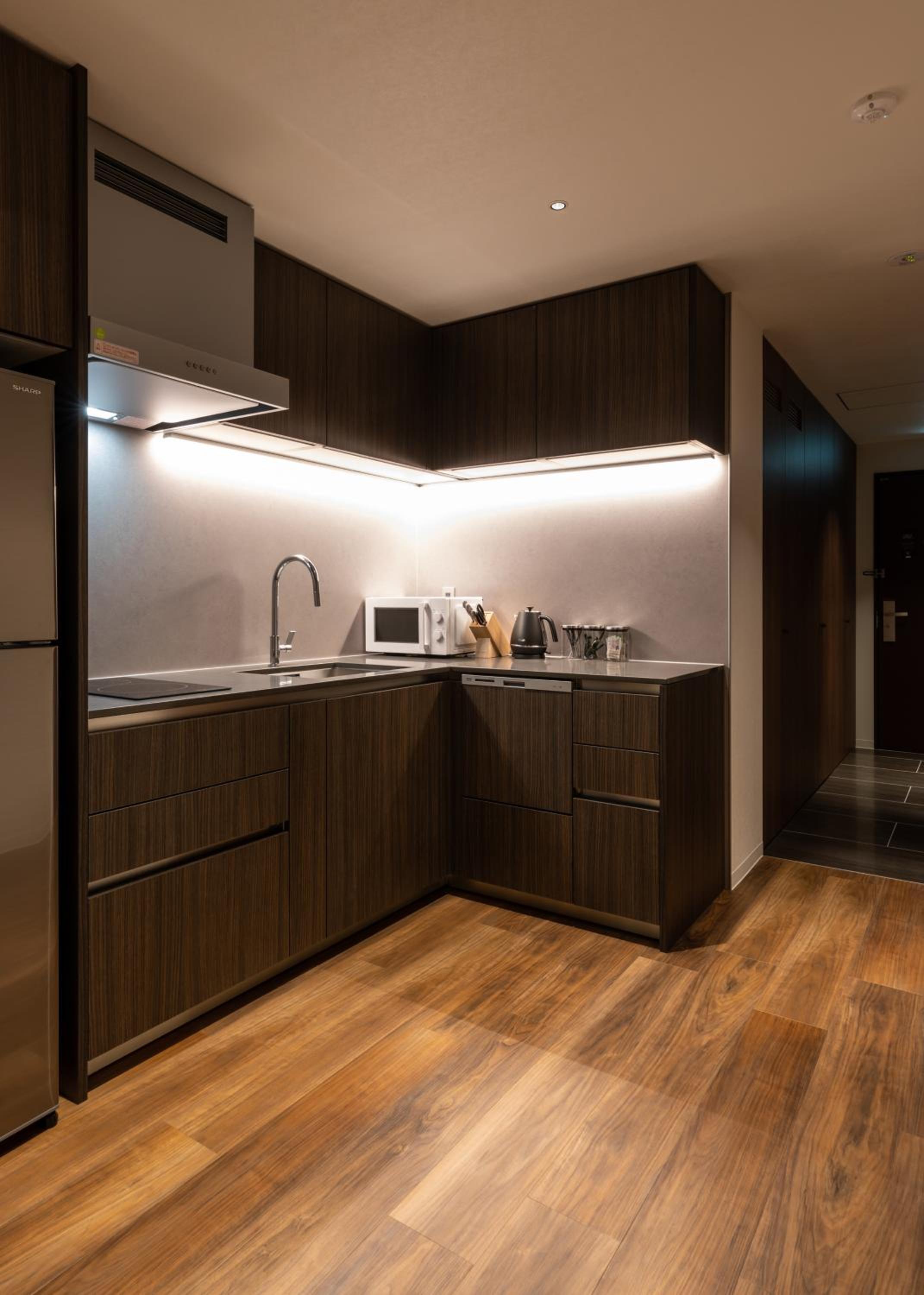 2 Bedroom Residence photo 2