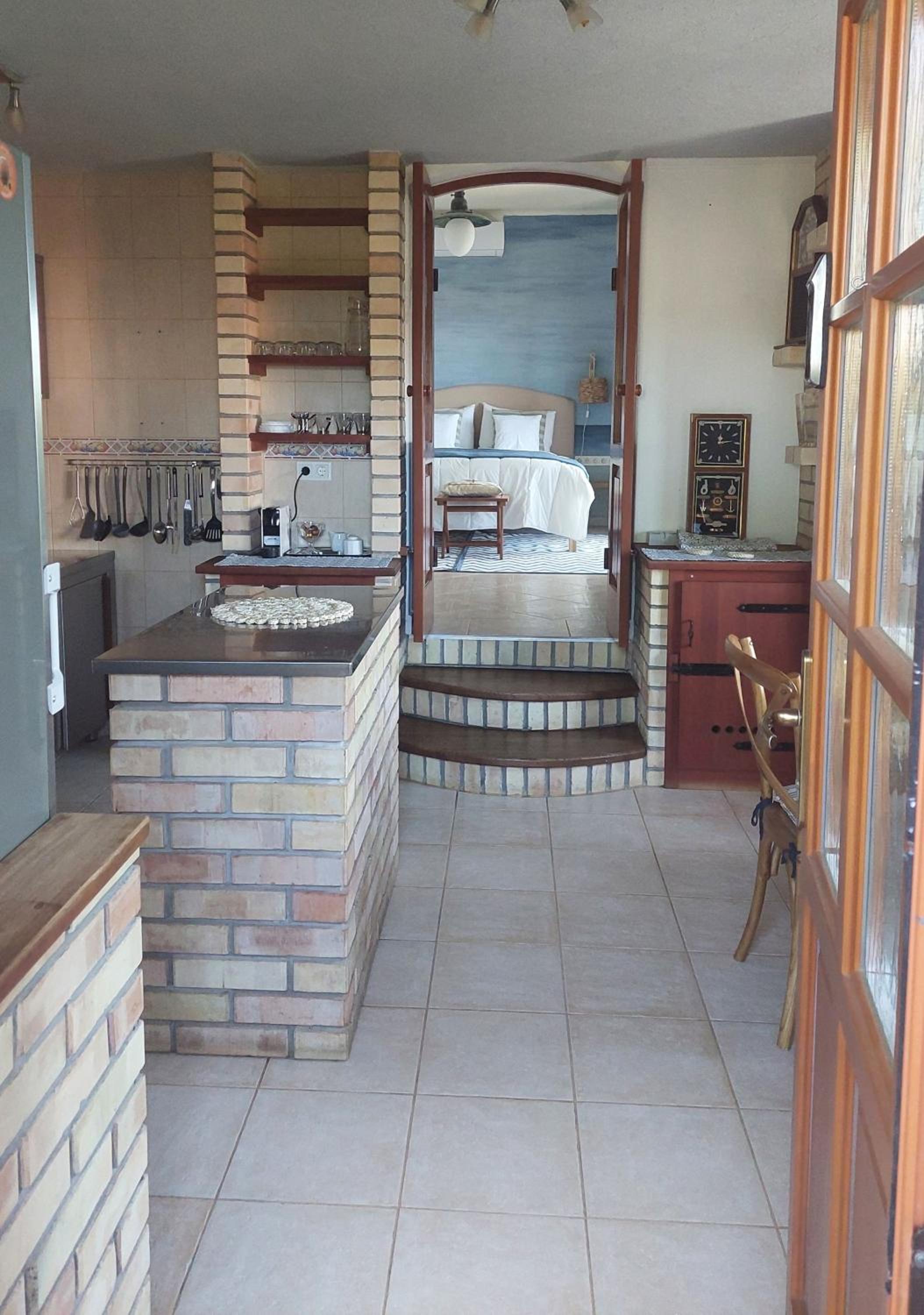 Two-Bedroom Villa photo 2