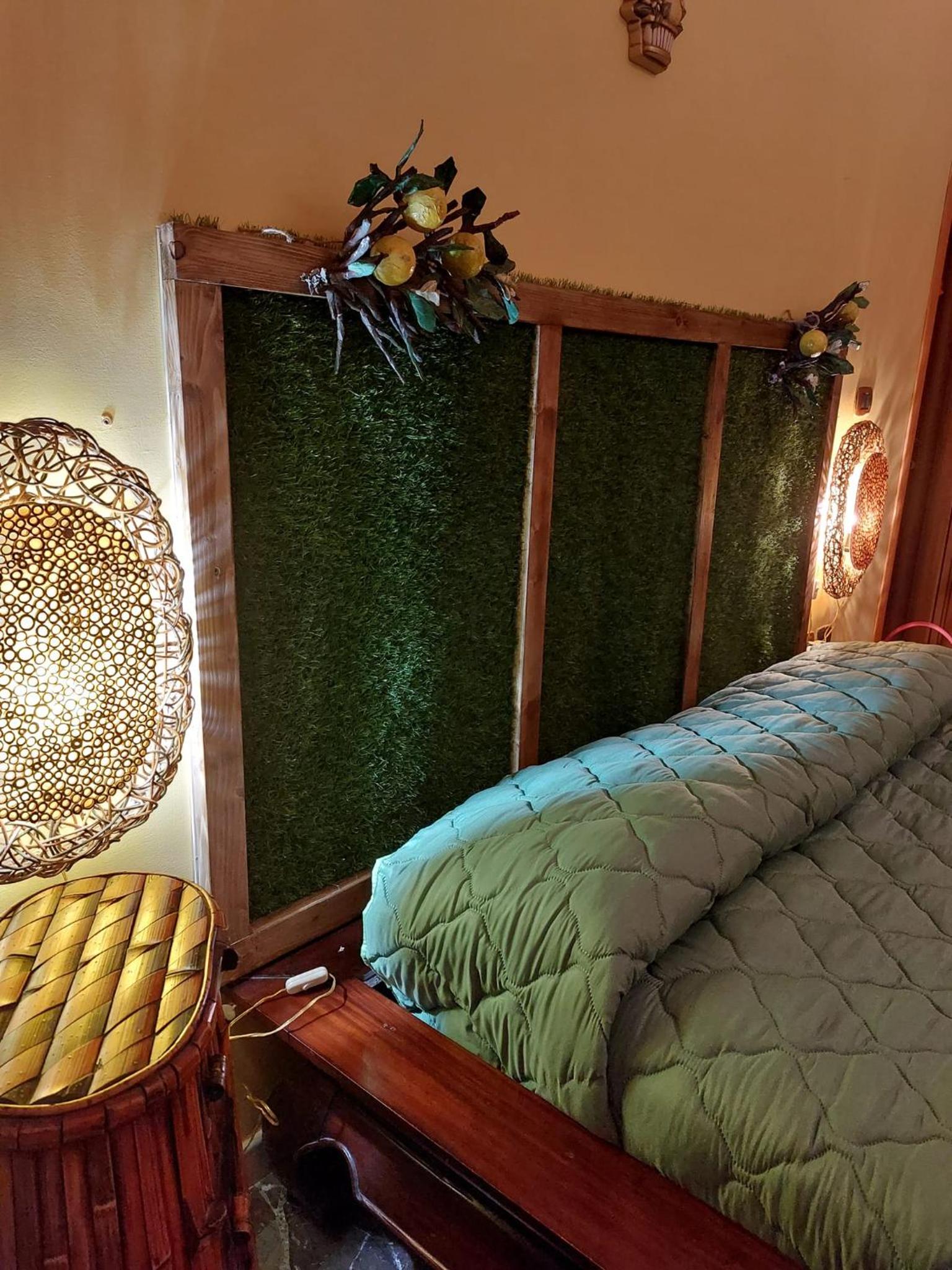 Double or Twin Room with Balcony