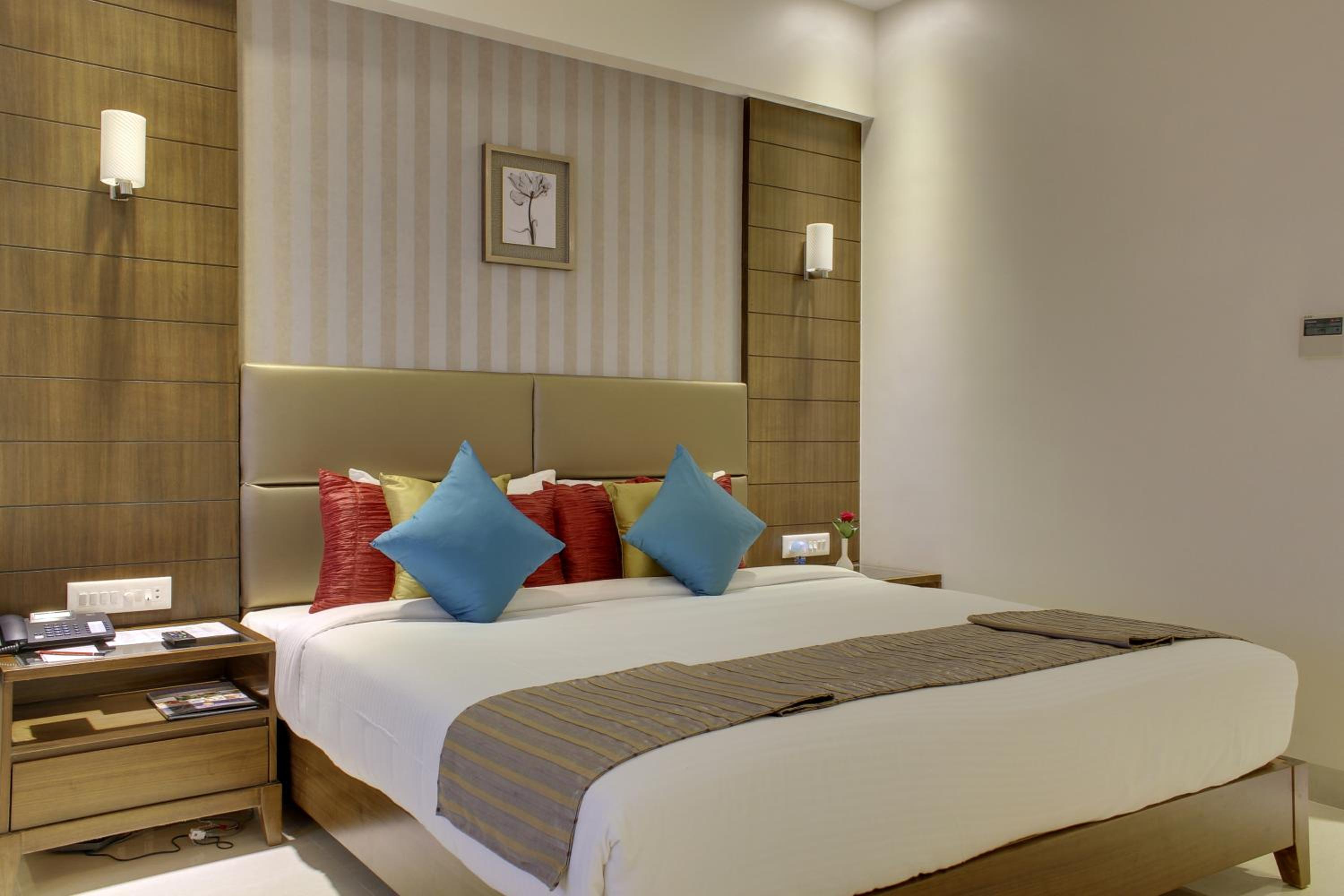 Superior Double Room photo 2