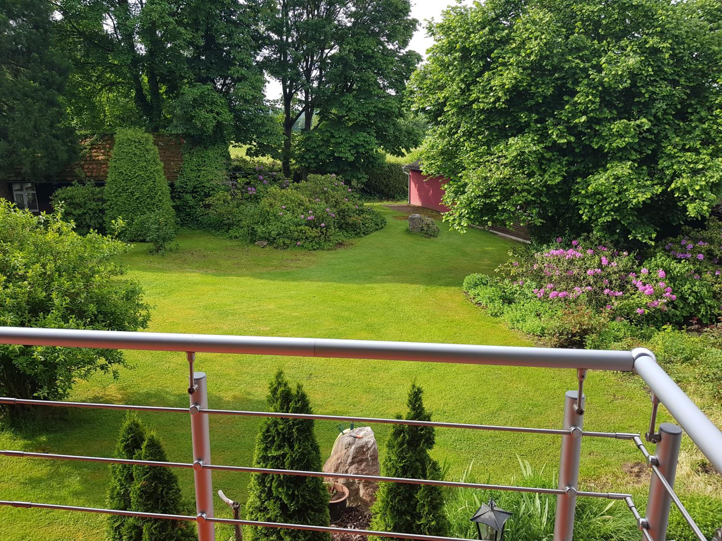Deluxe Double or Twin Room with Balcony photo 2