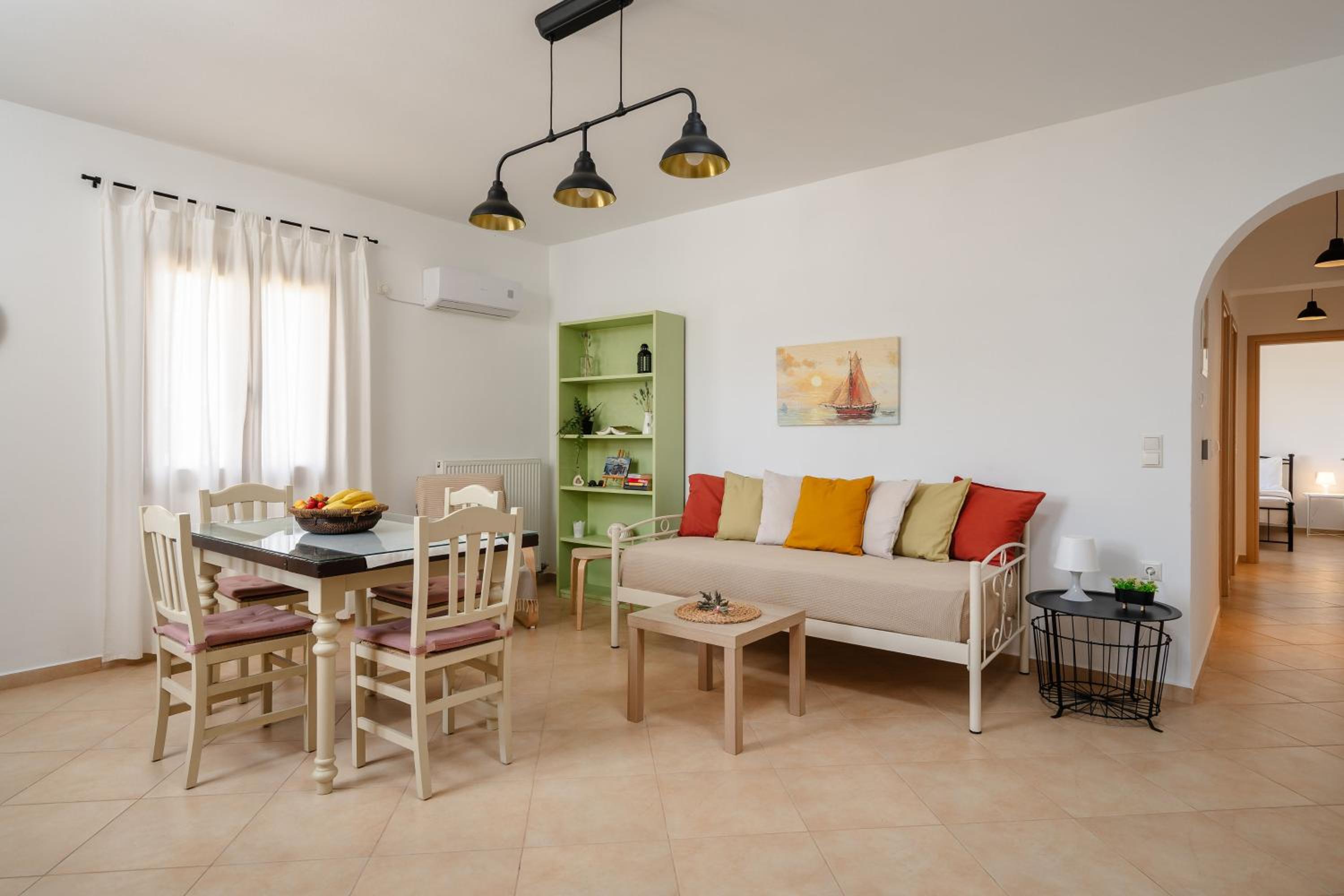 Superior Apartment photo 1