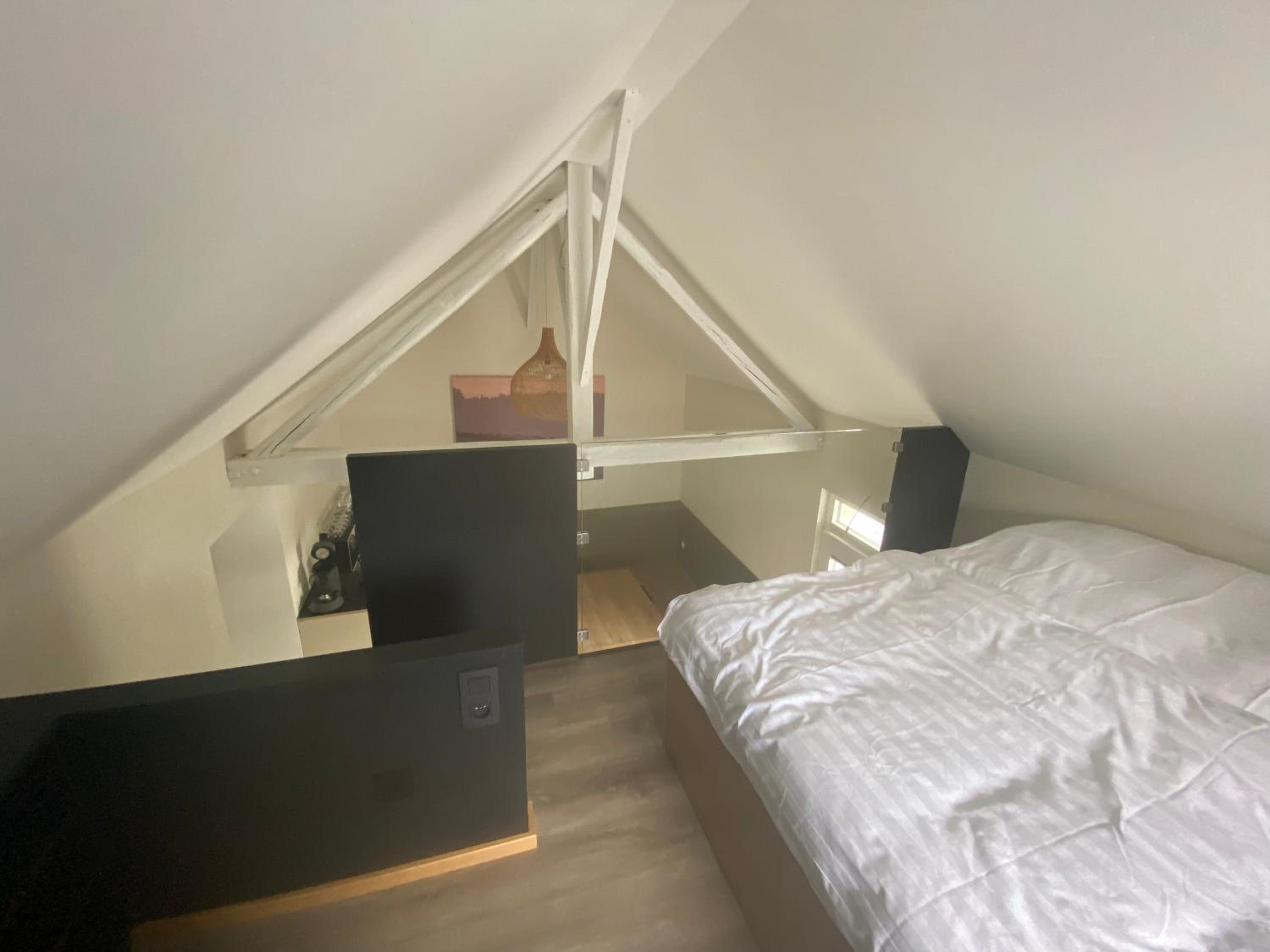 Duplex Apartment photo 1