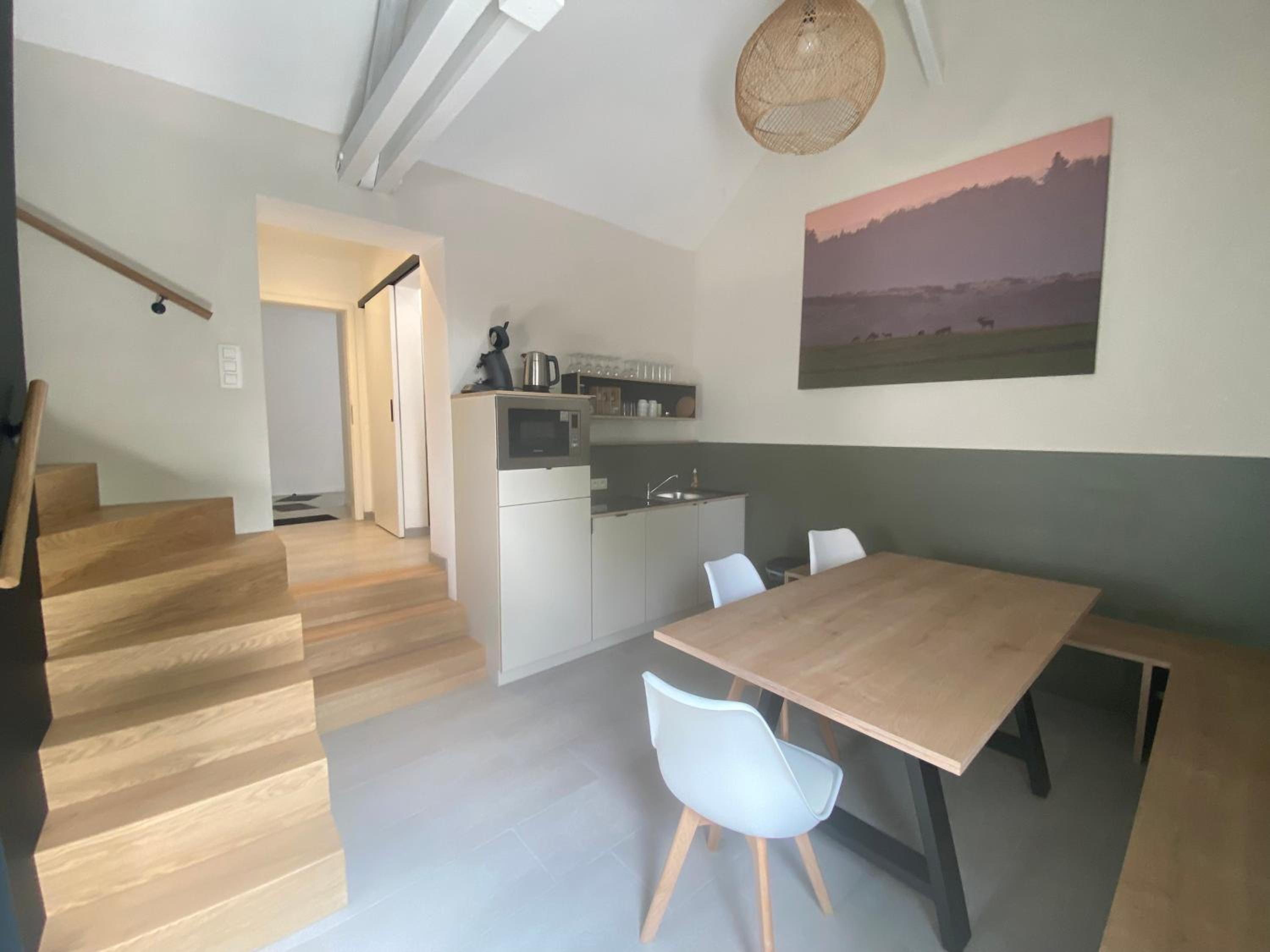 Duplex Apartment photo 2