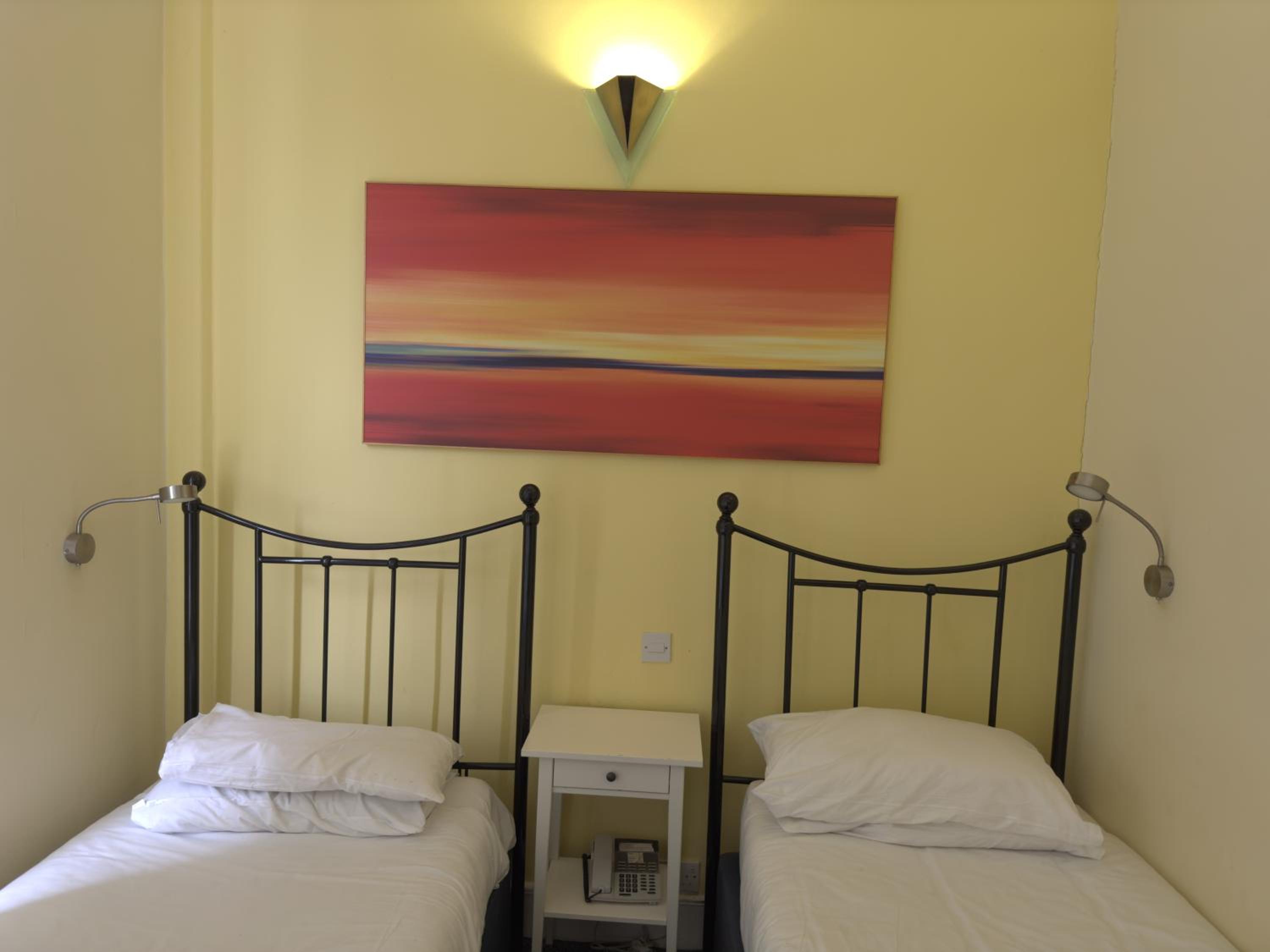 Twin Room photo 3