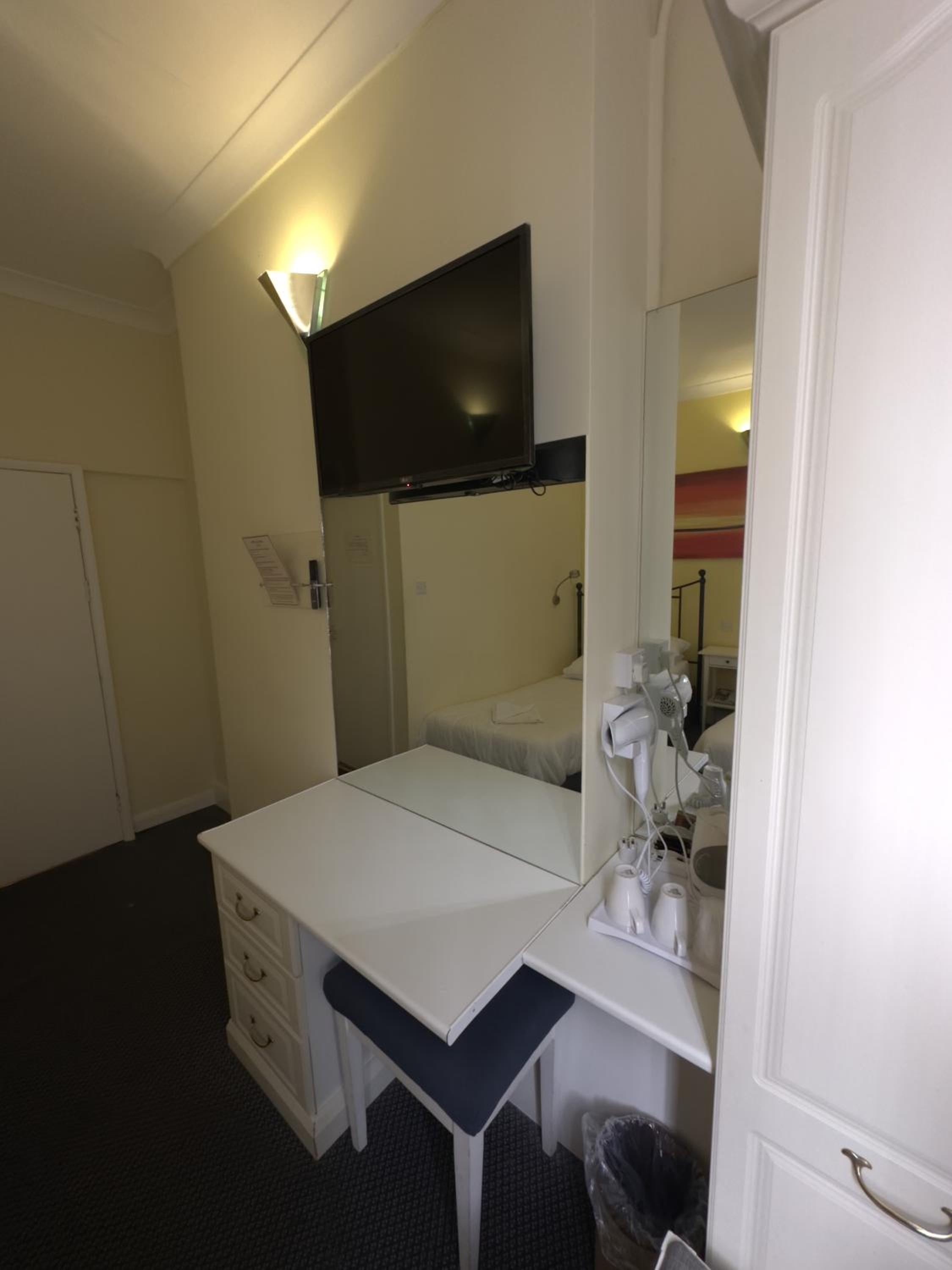 Twin Room photo 1