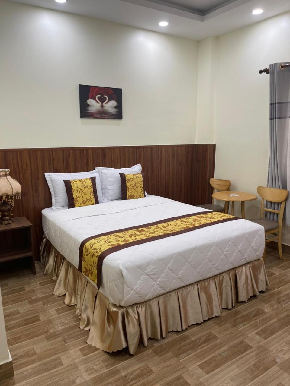 Double Room photo 3