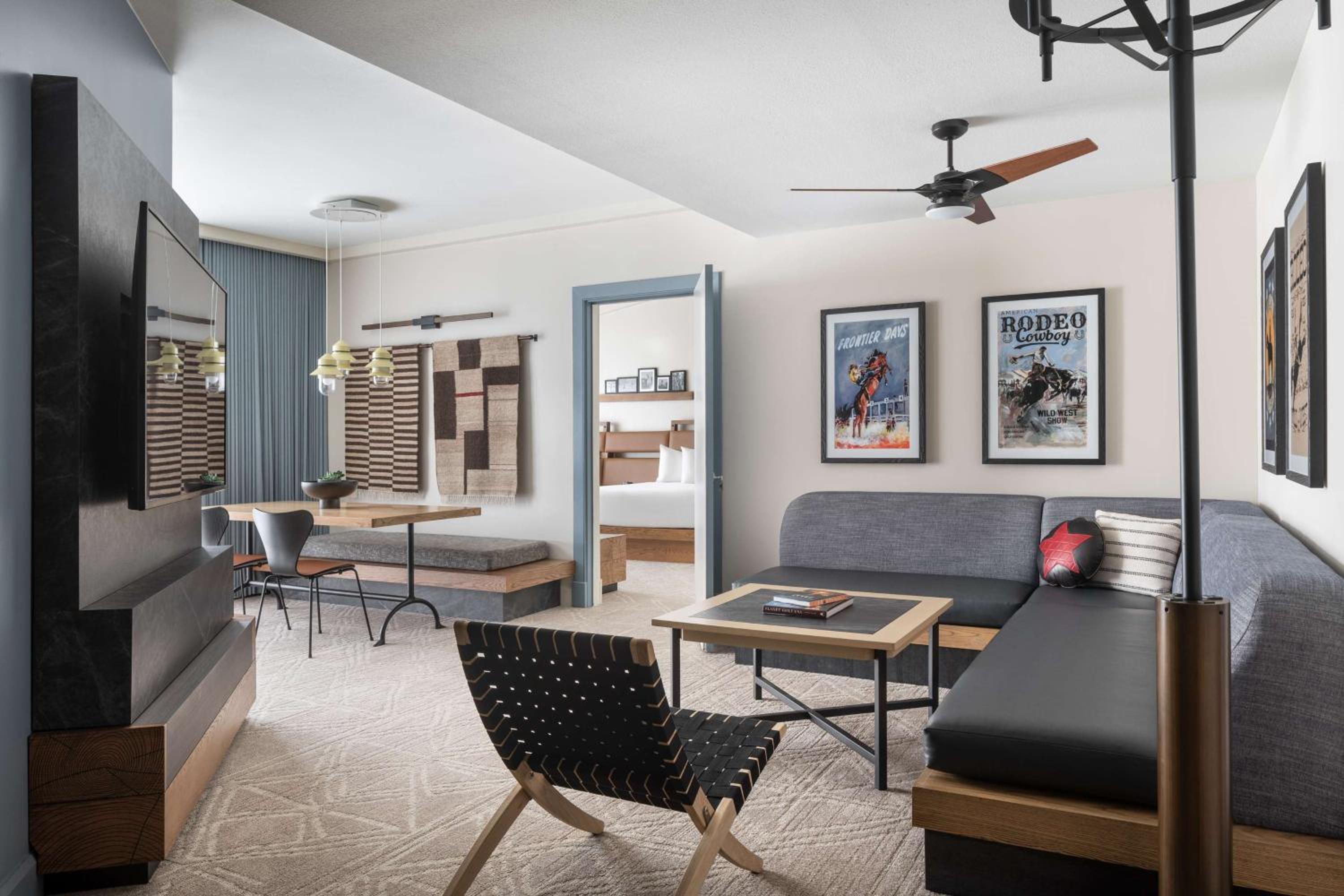 Lost Pines Suite - Photo 1