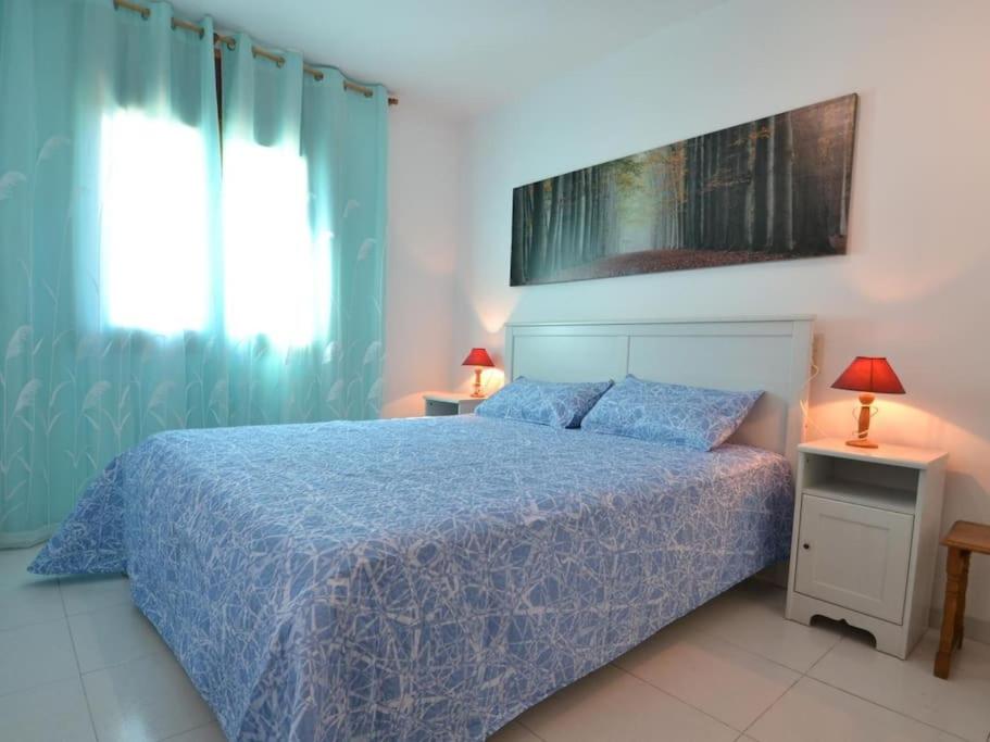 Casa de Dos Habitaciones