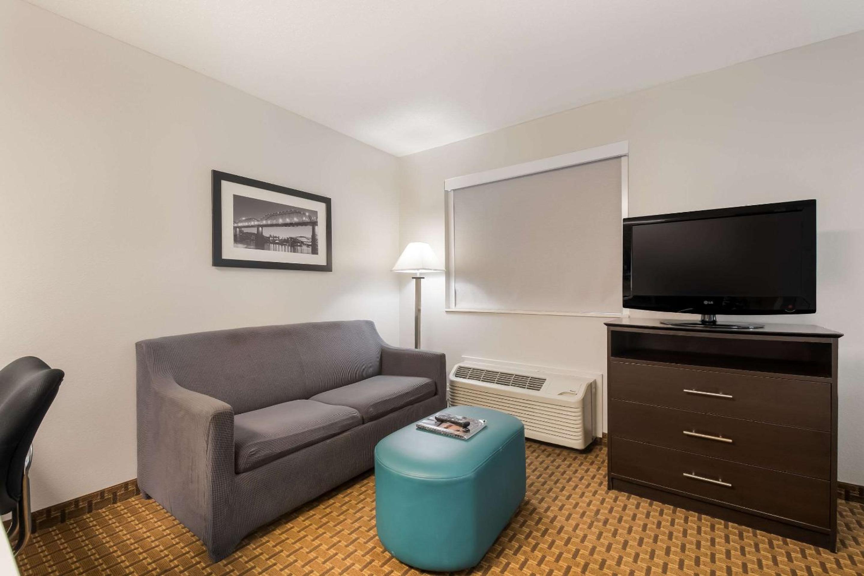 MainStay Suites Chattanooga Hamilton Place, Foto 4