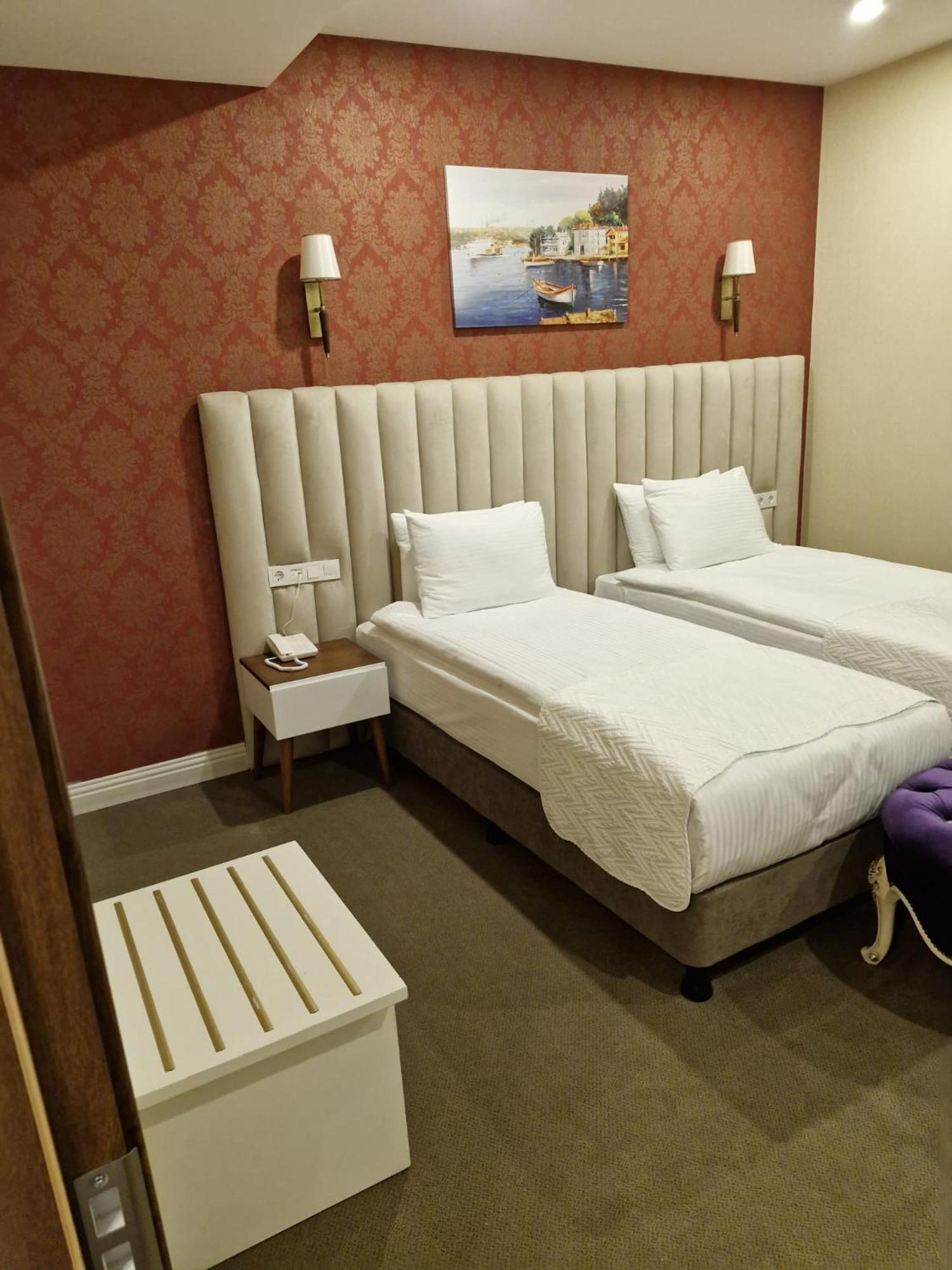Budget Single Room photo 1