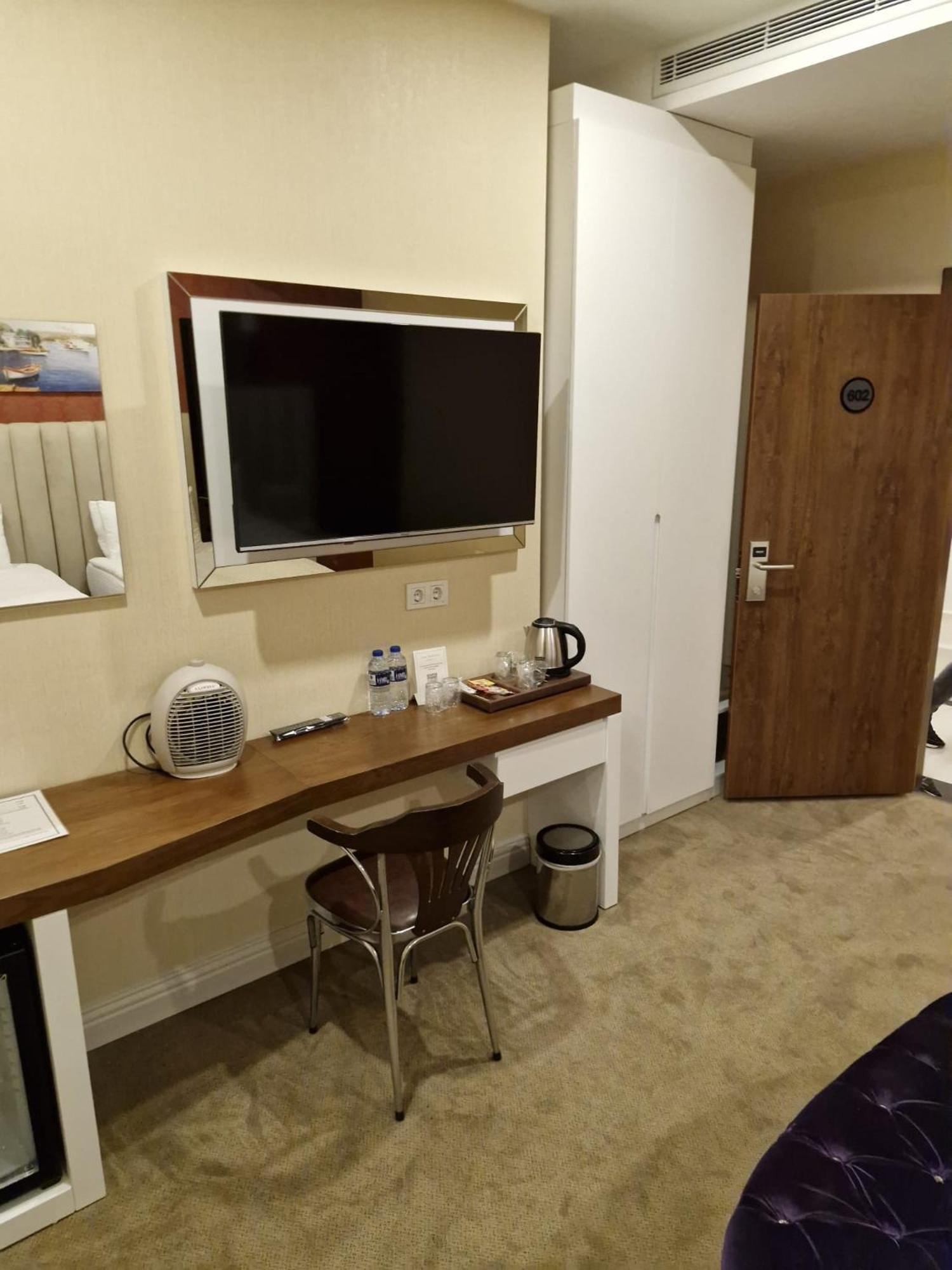 Budget Single Room photo 3