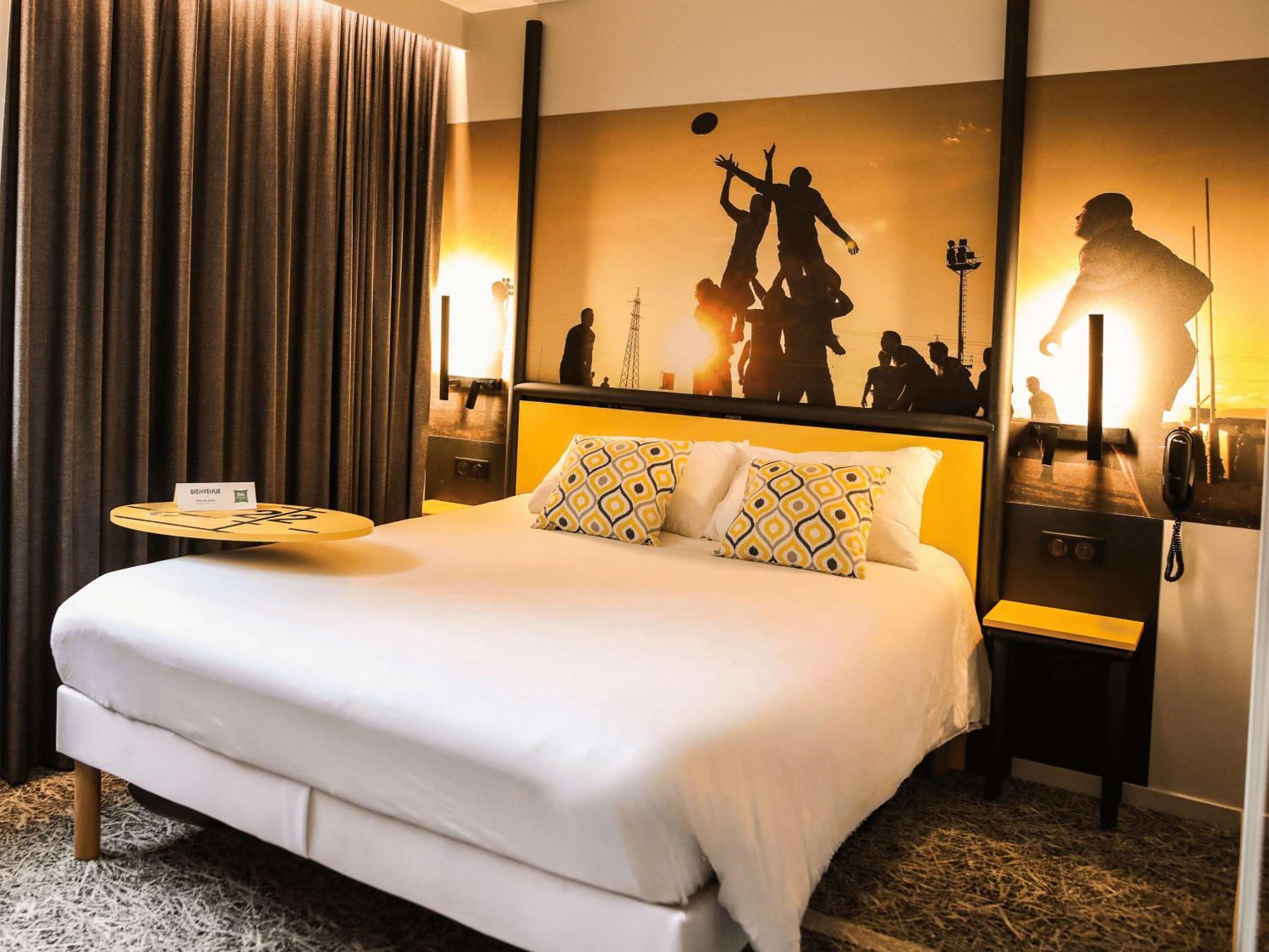 Standard Double Room - Photo 5