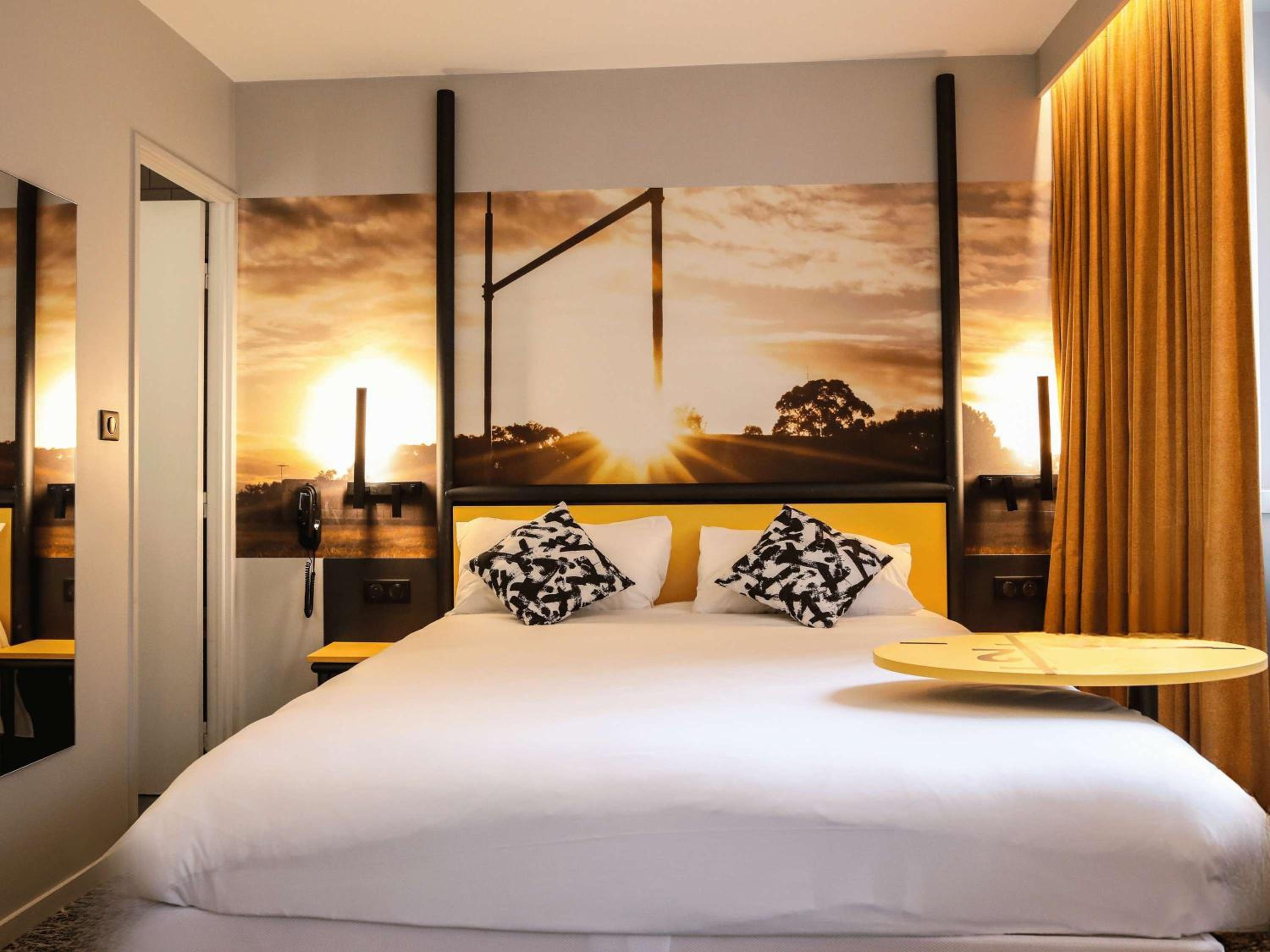 Standard Double Room - Photo 4