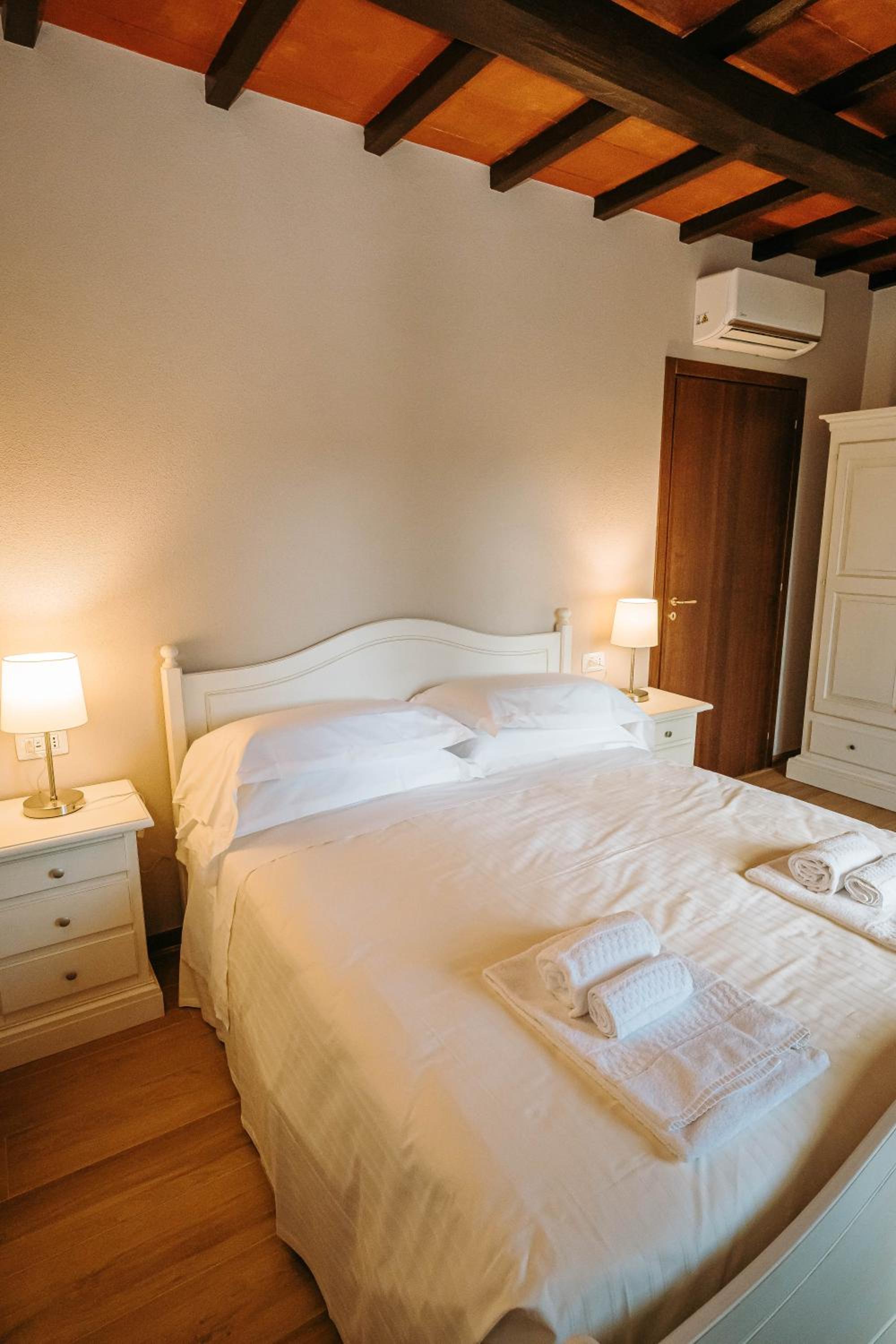 Economy Double Room - Photo 2