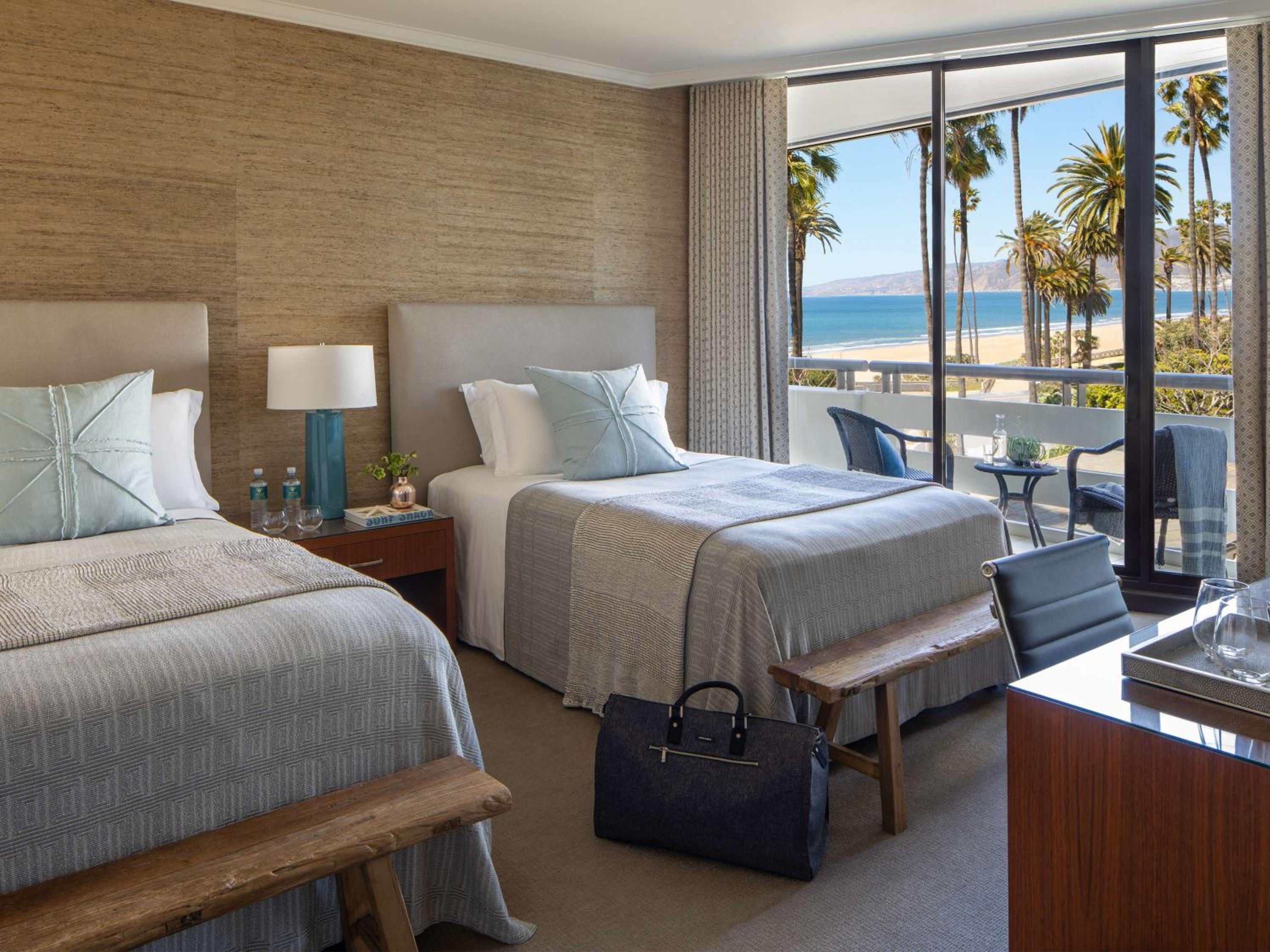 Premier Double Room with Ocean View