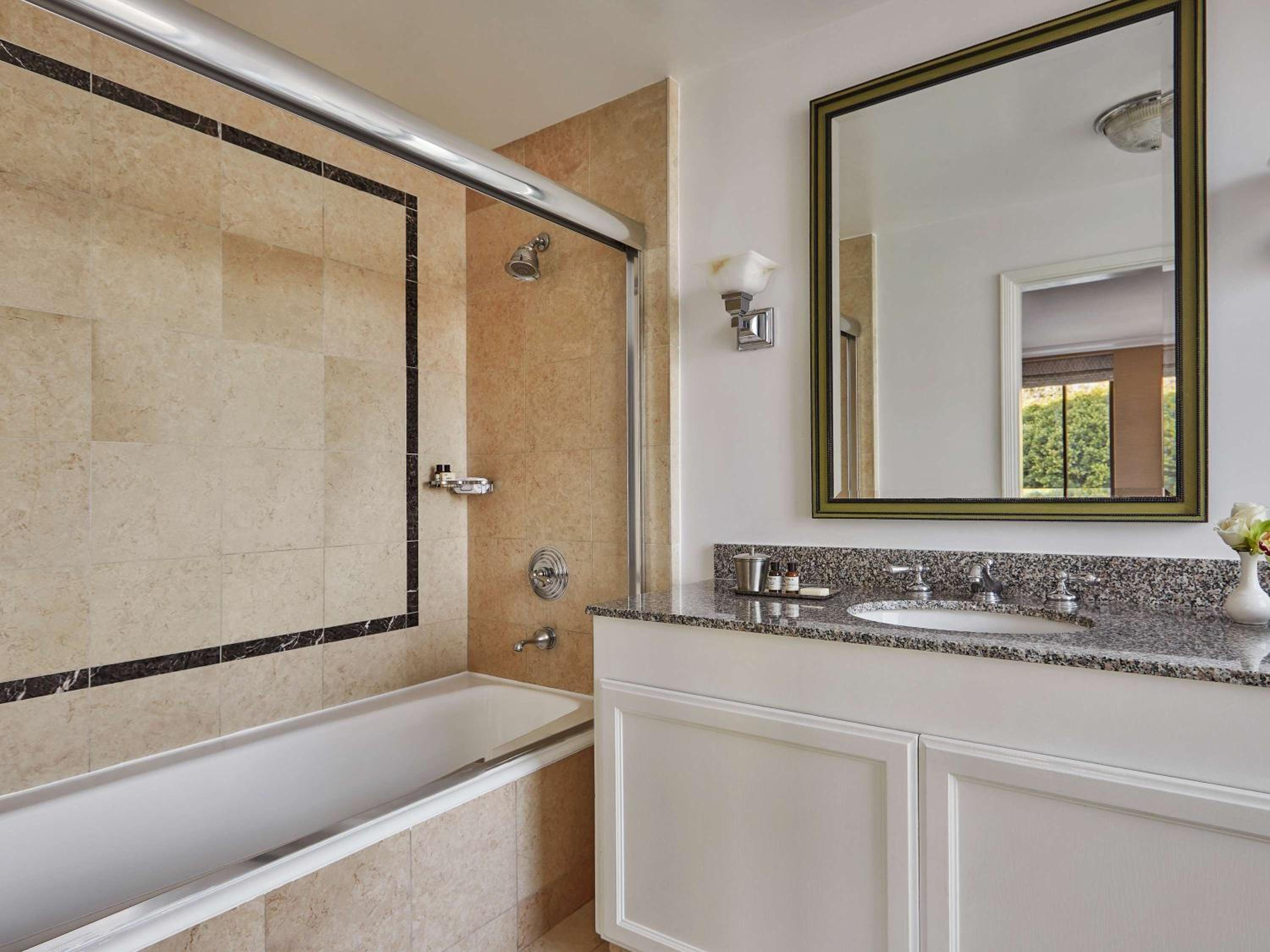 Fairmont King Room