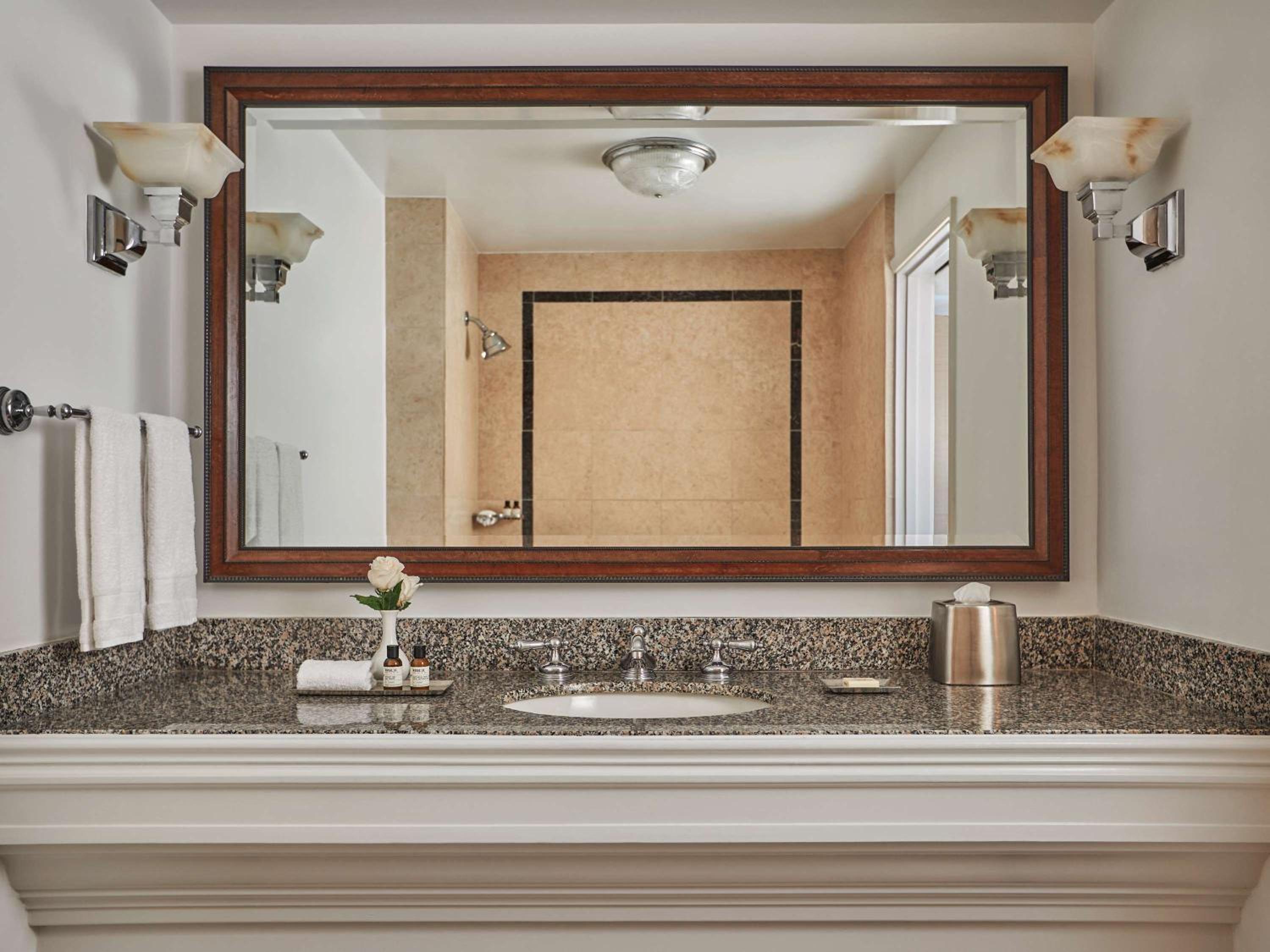 Fairmont King Room