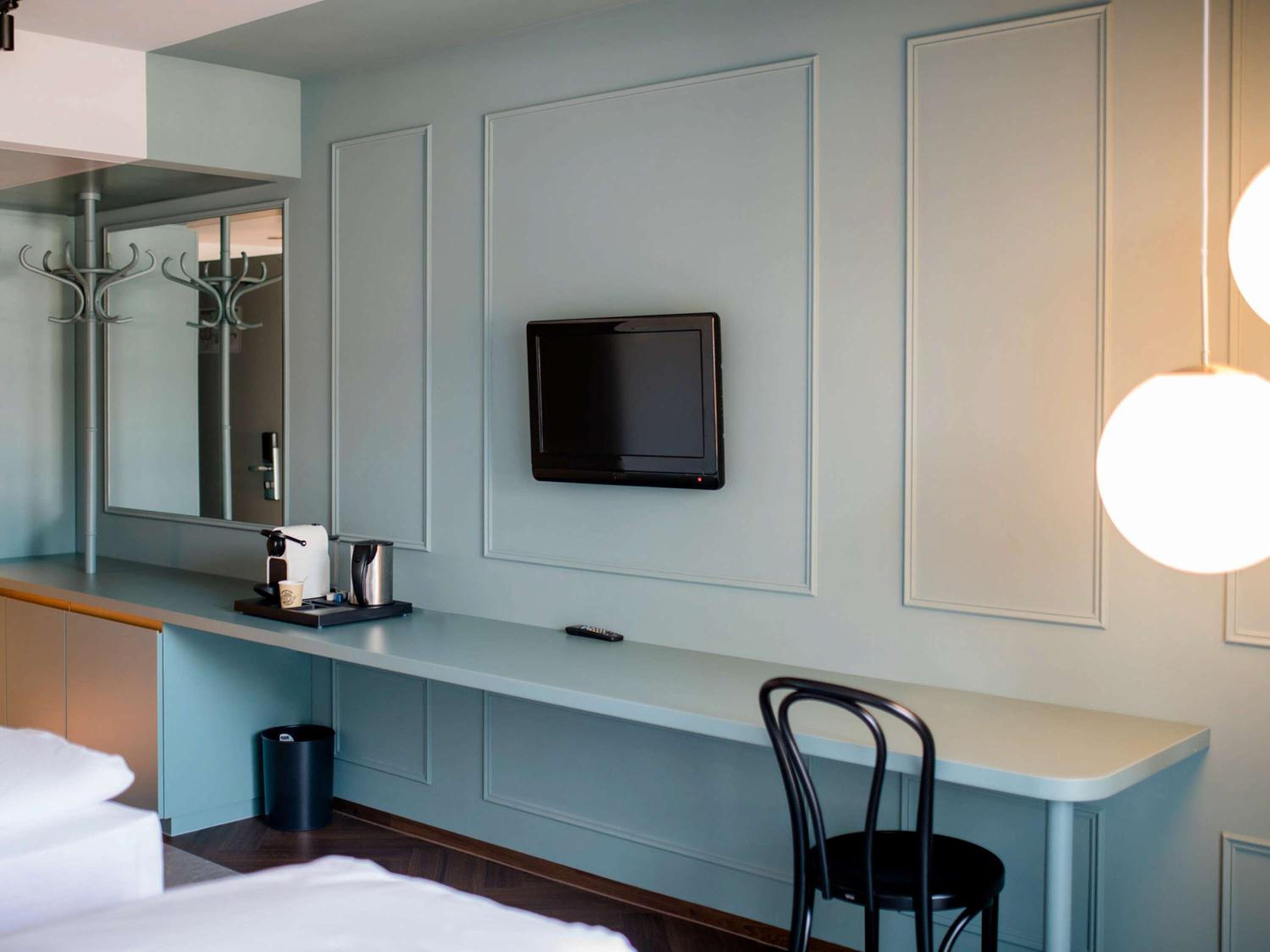 Standard Double Room - Photo 1