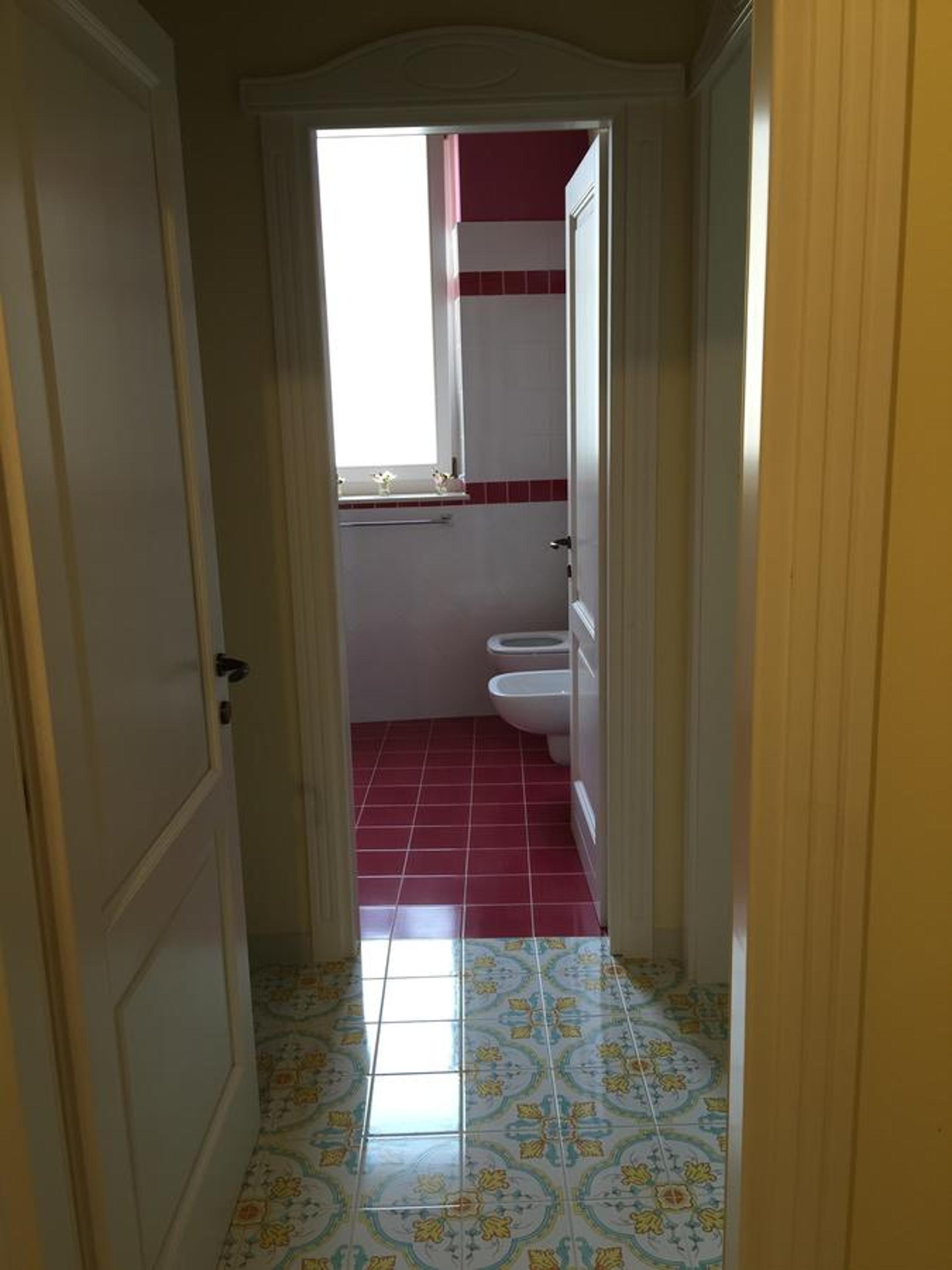 Comfort Double Room with Courtyard View photo 3