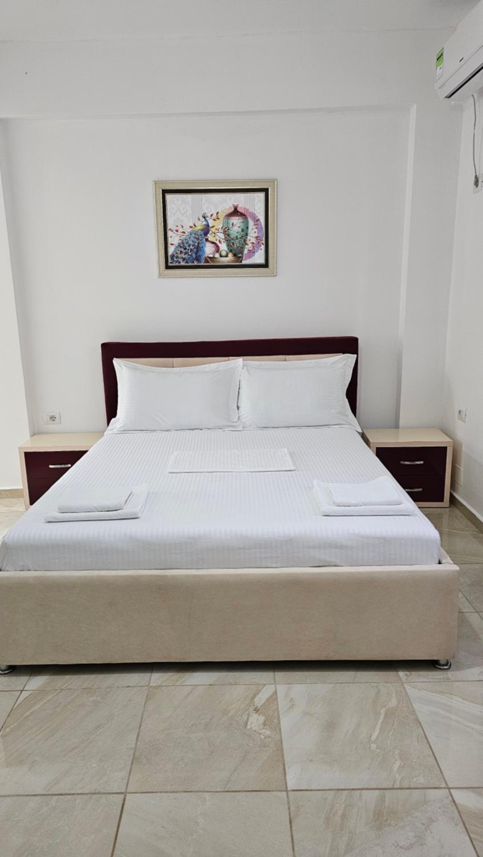 Double Room with Balcony photo 1