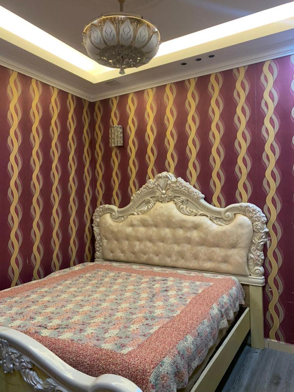 Three-Bedroom House photo 2
