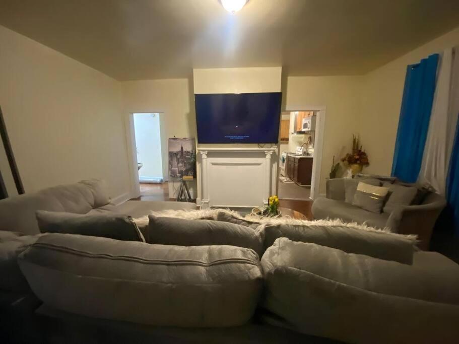 Two-Bedroom Apartment photo 1