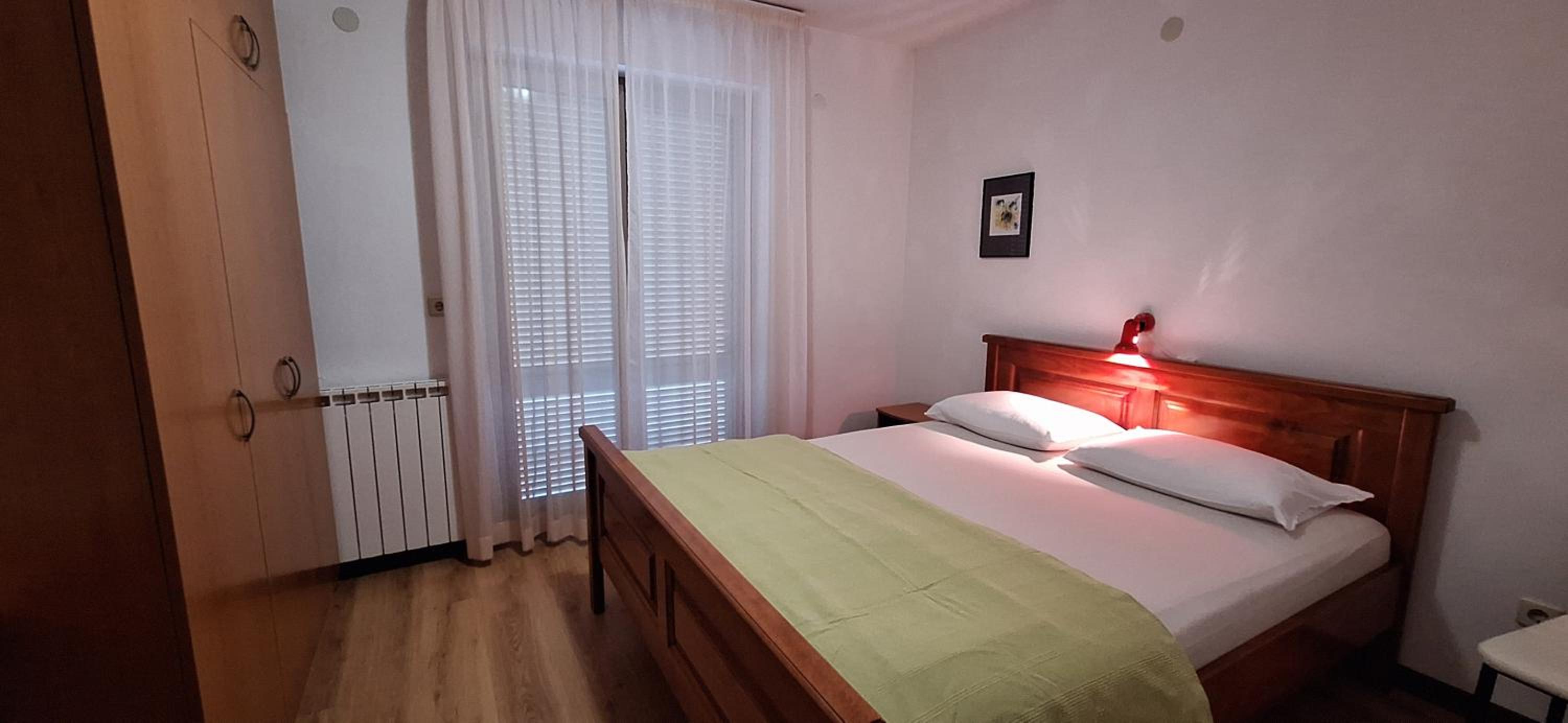 Double Room with Balcony photo 1