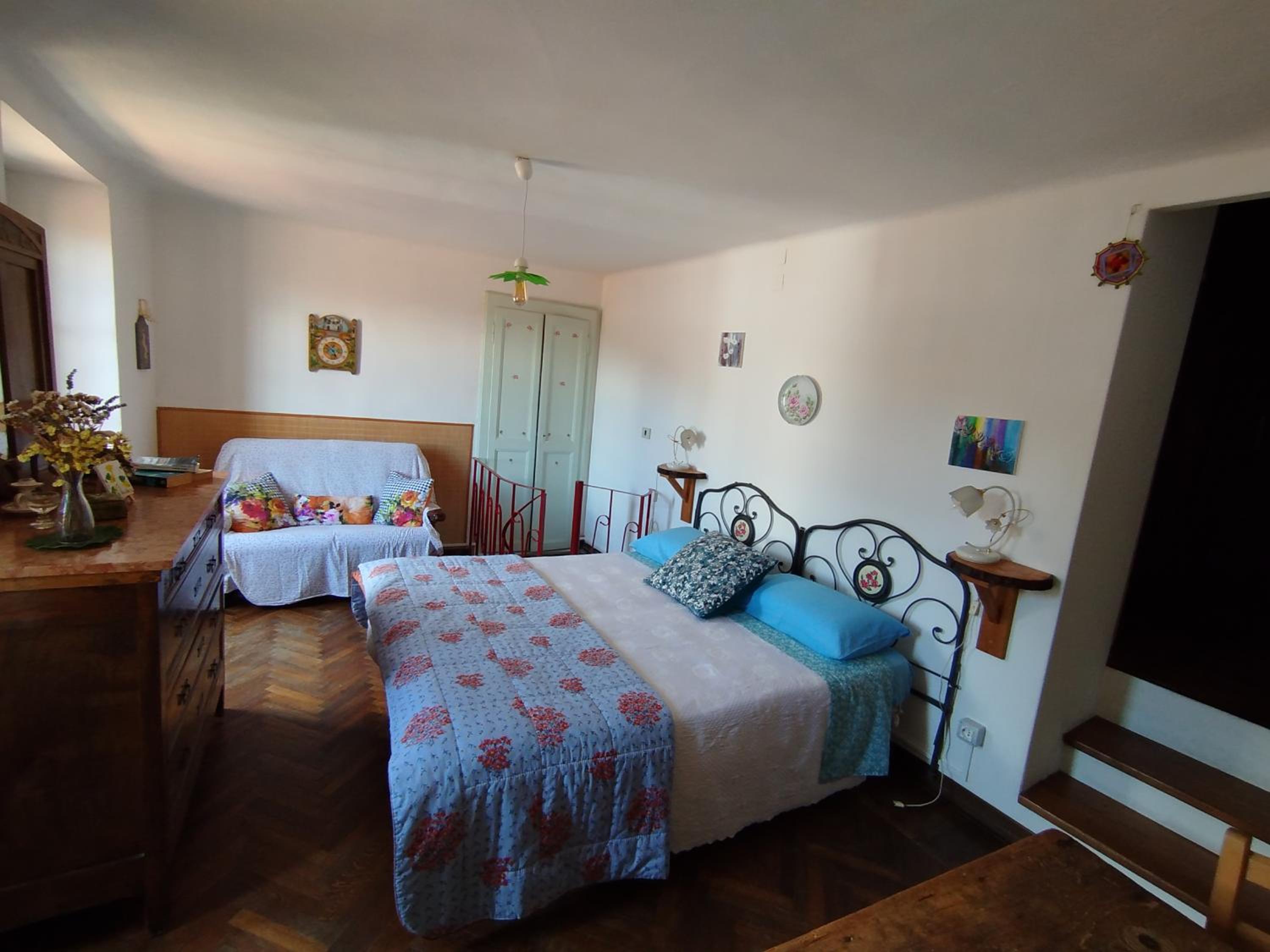 Double Room with Balcony photo 3