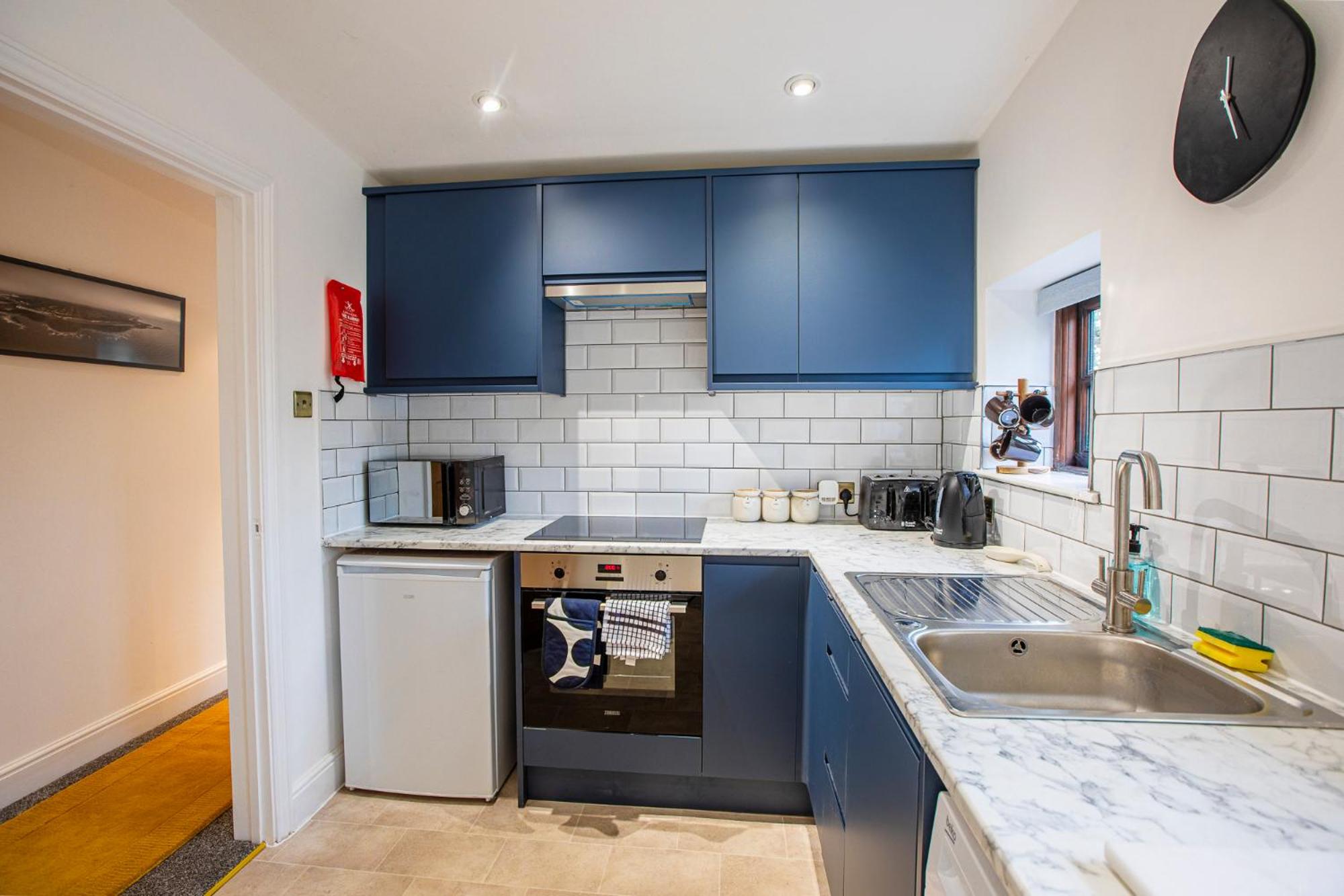 One-Bedroom House photo 2