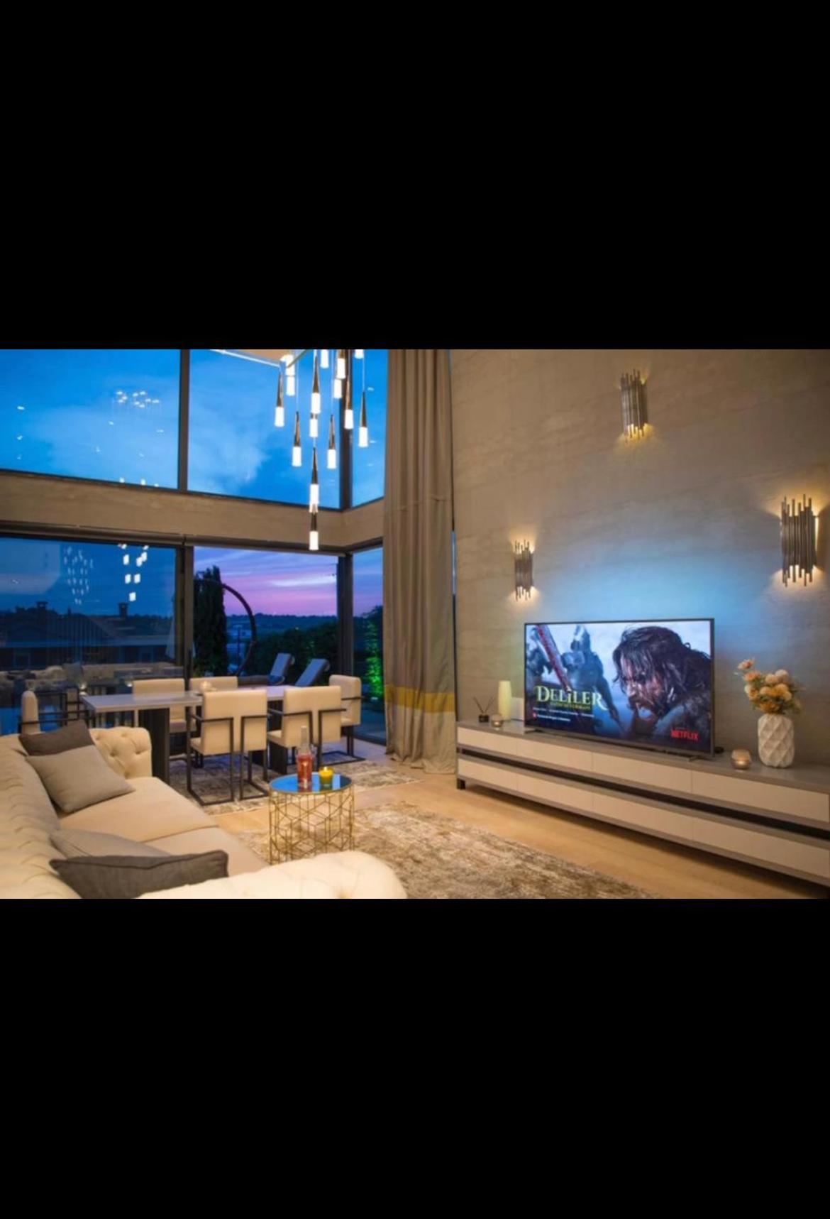 One-Bedroom Villa