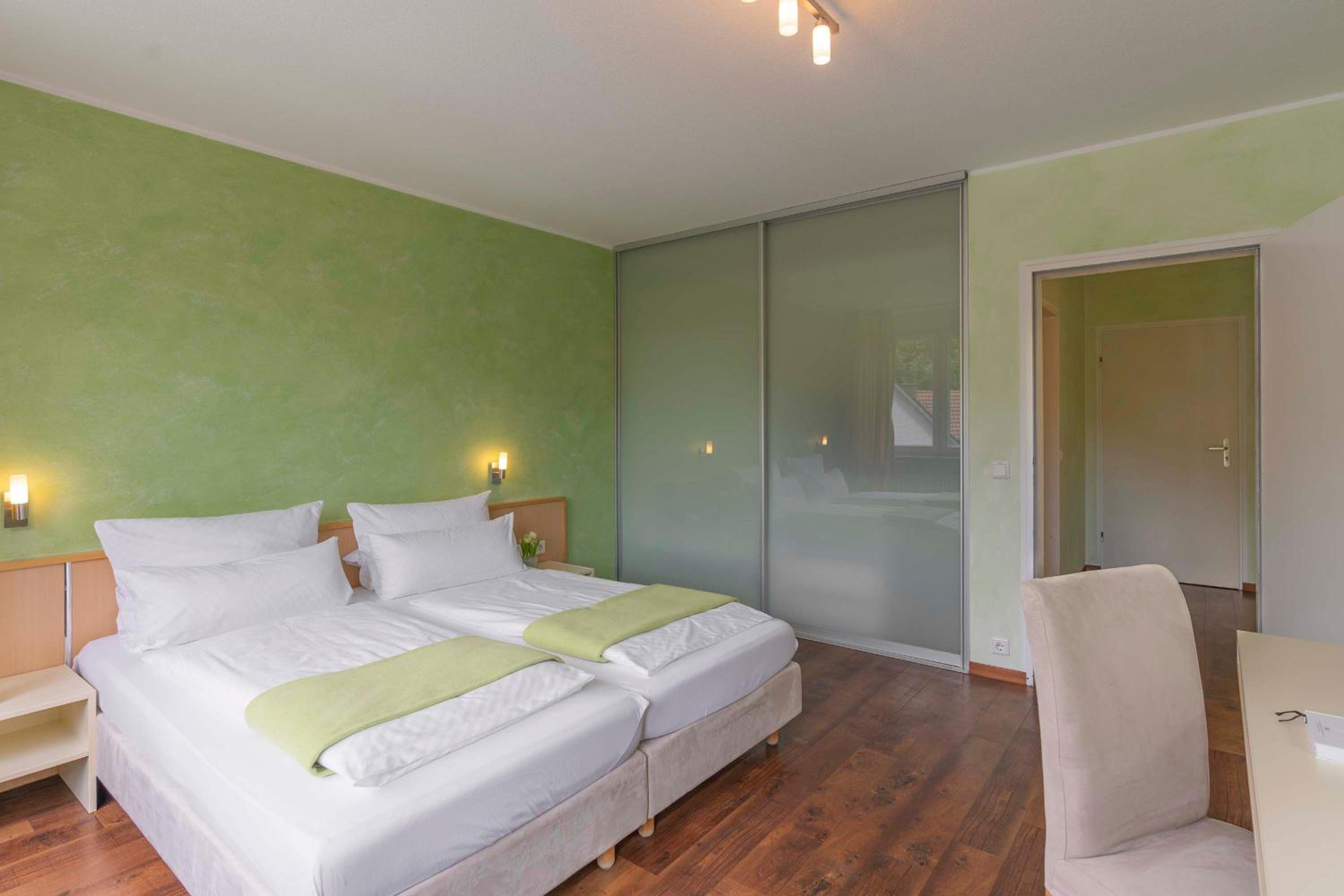 Double or Twin Room - Photo 1