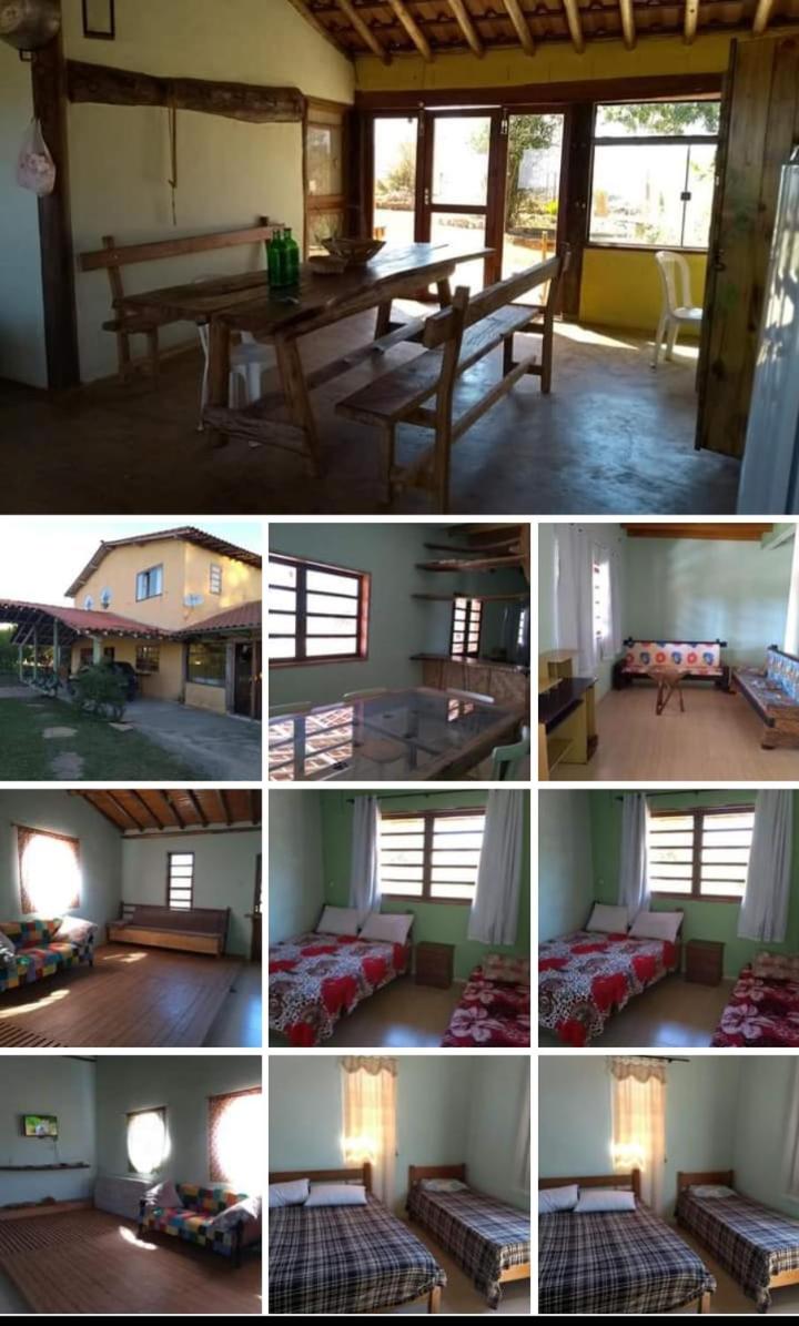 Five-Bedroom House photo 1