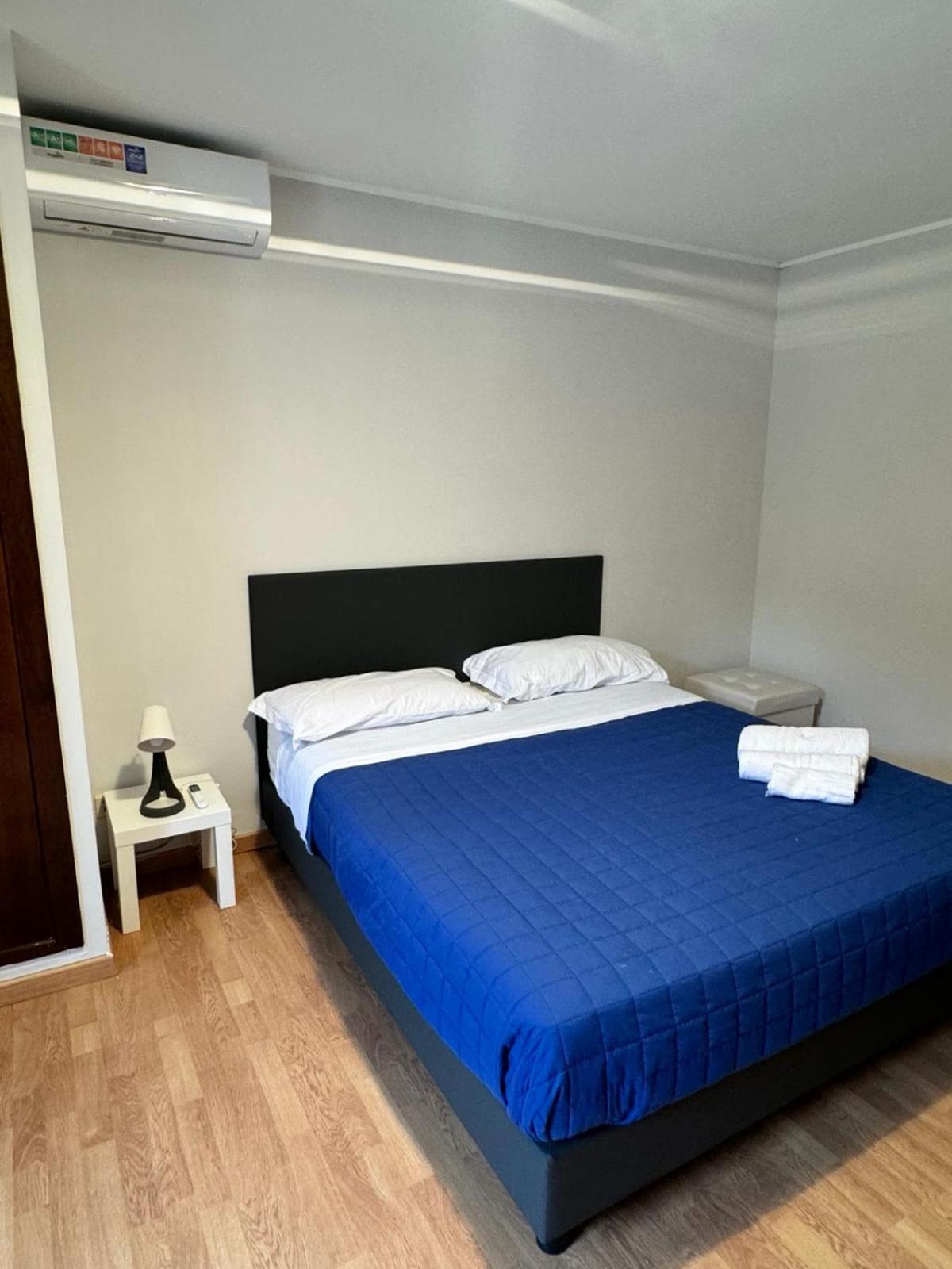 Deluxe Family Suite