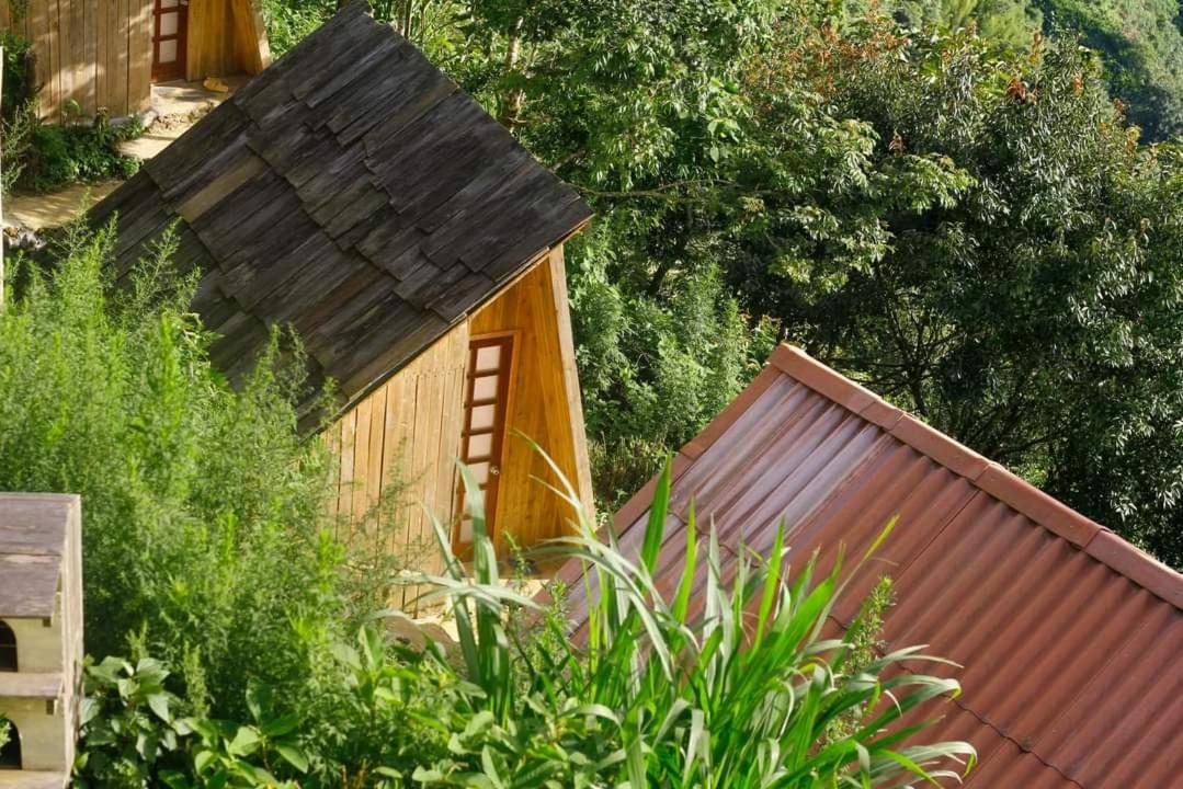 Double Room with Mountain View photo 2