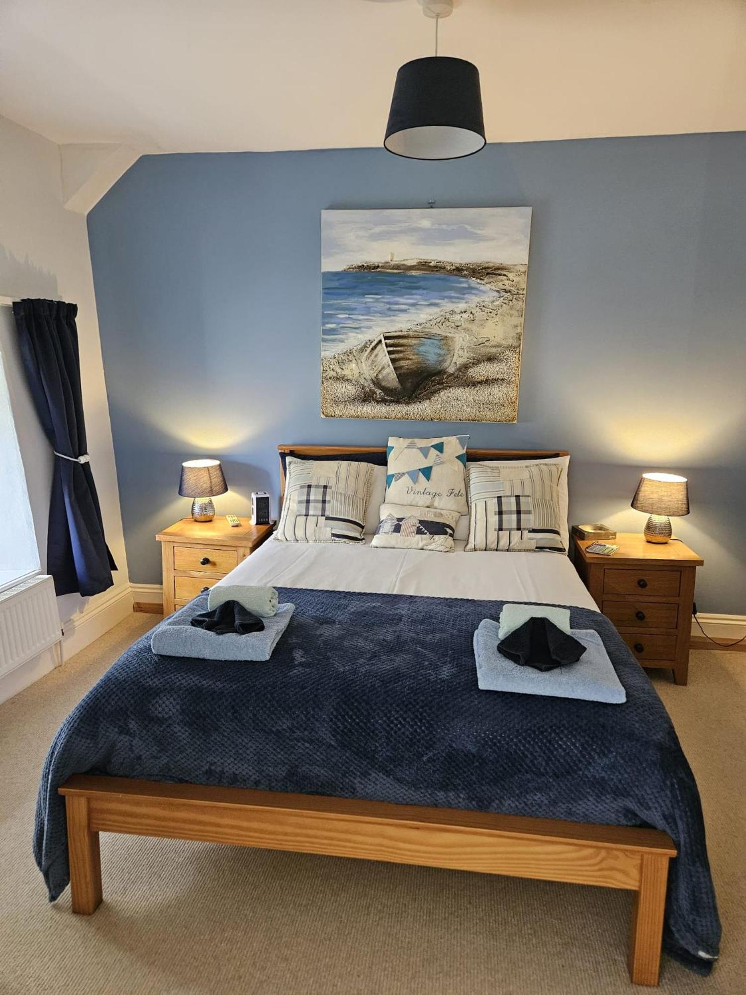 Double Room With Garden View photo 2
