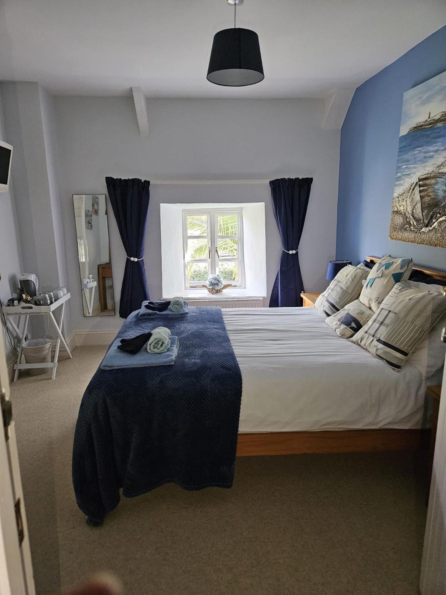 Double Room With Garden View photo 1