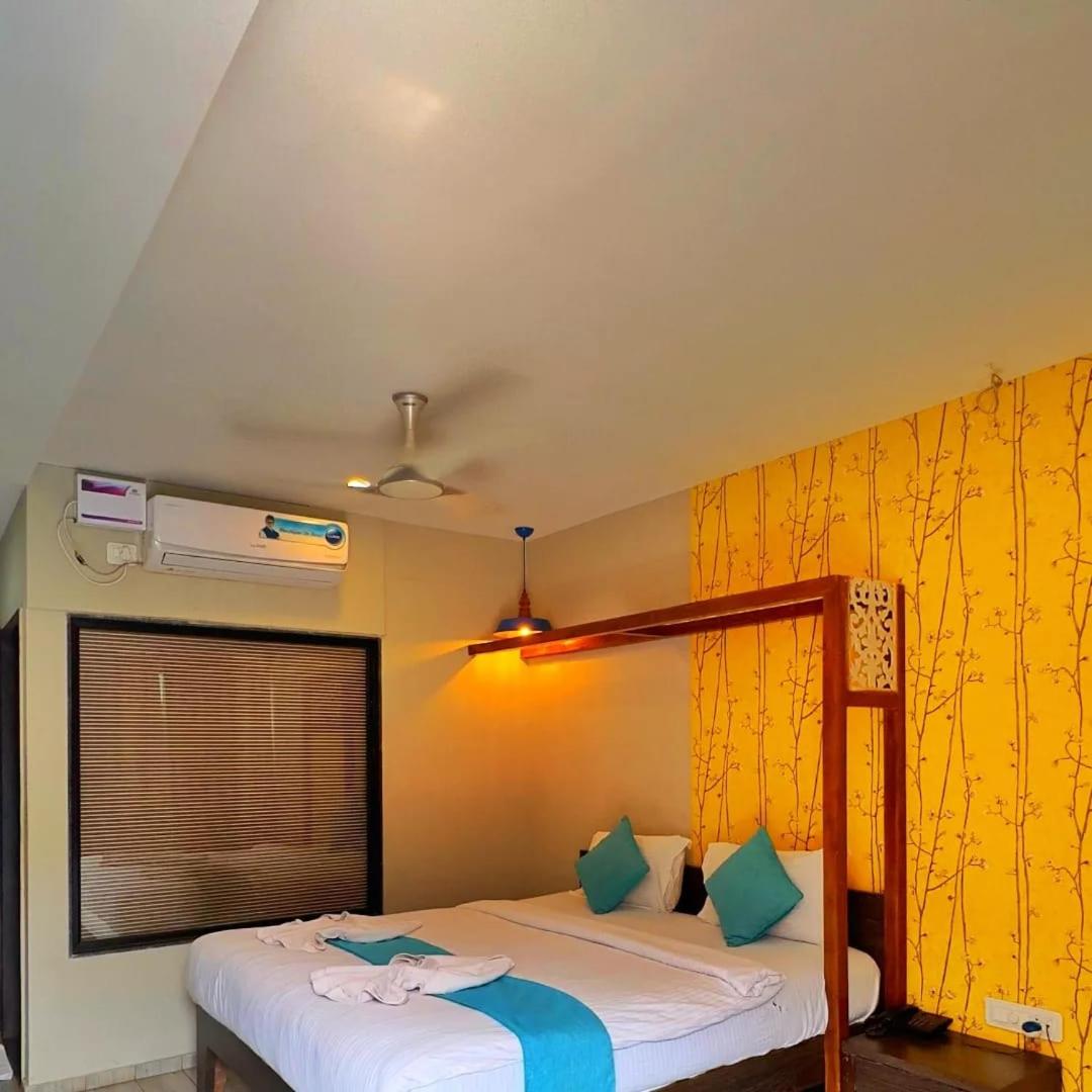 One-Bedroom Villa photo 1