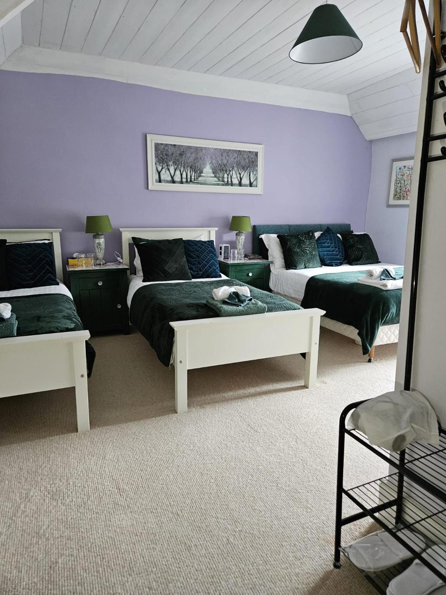 Family Room photo 1