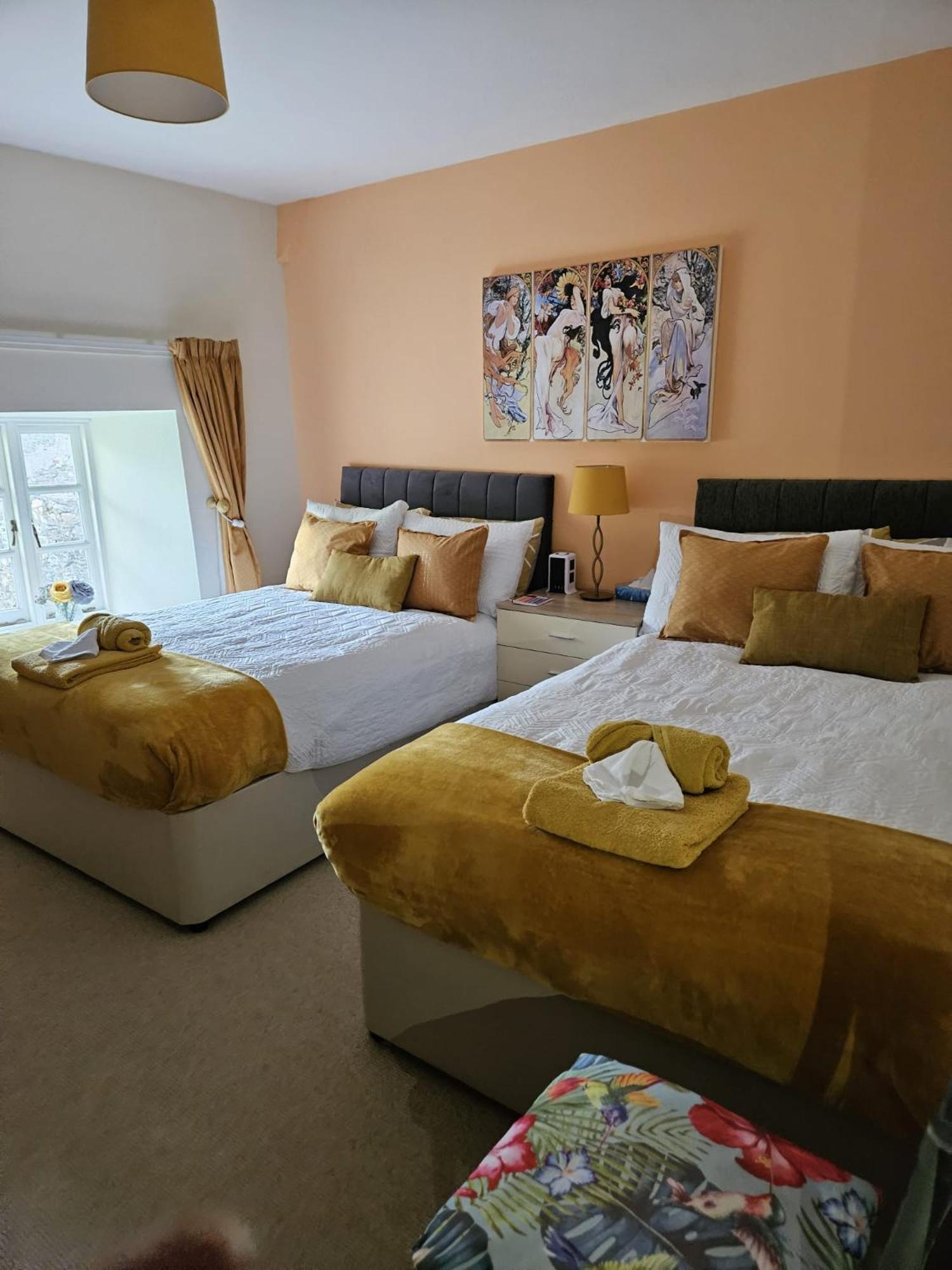Double Or Twin Room photo 1
