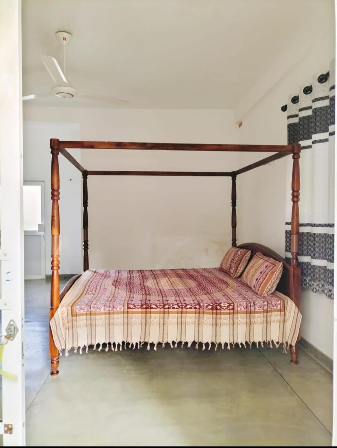Double Room with Garden View photo 2