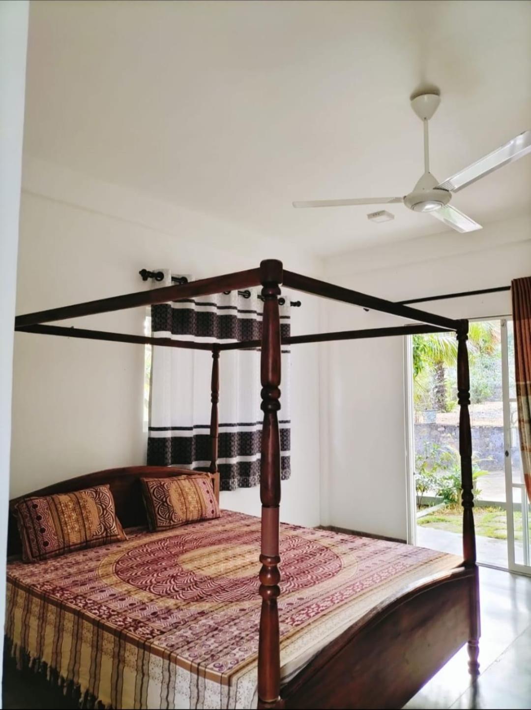 Double Room with Garden View photo 3